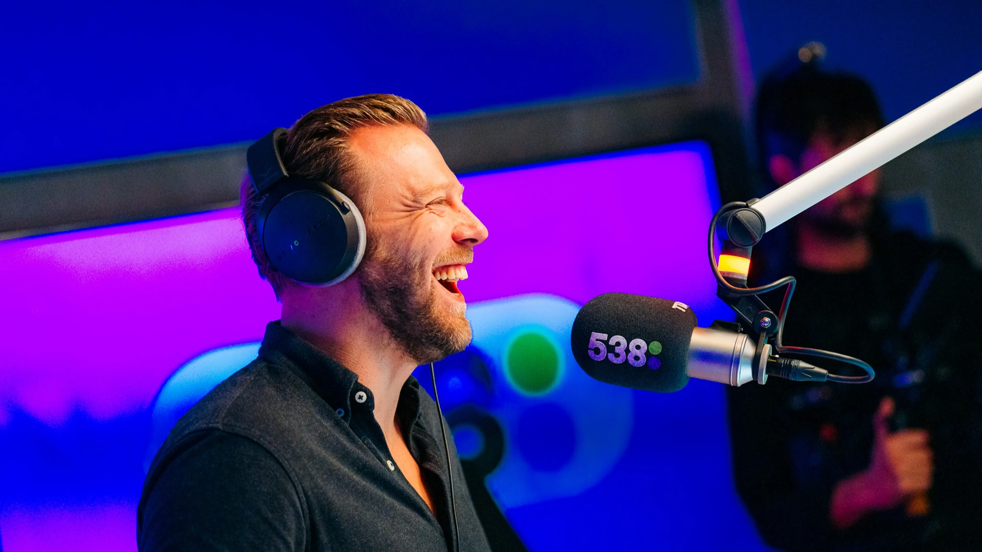 Inkoopmogelijkheden Audio.
