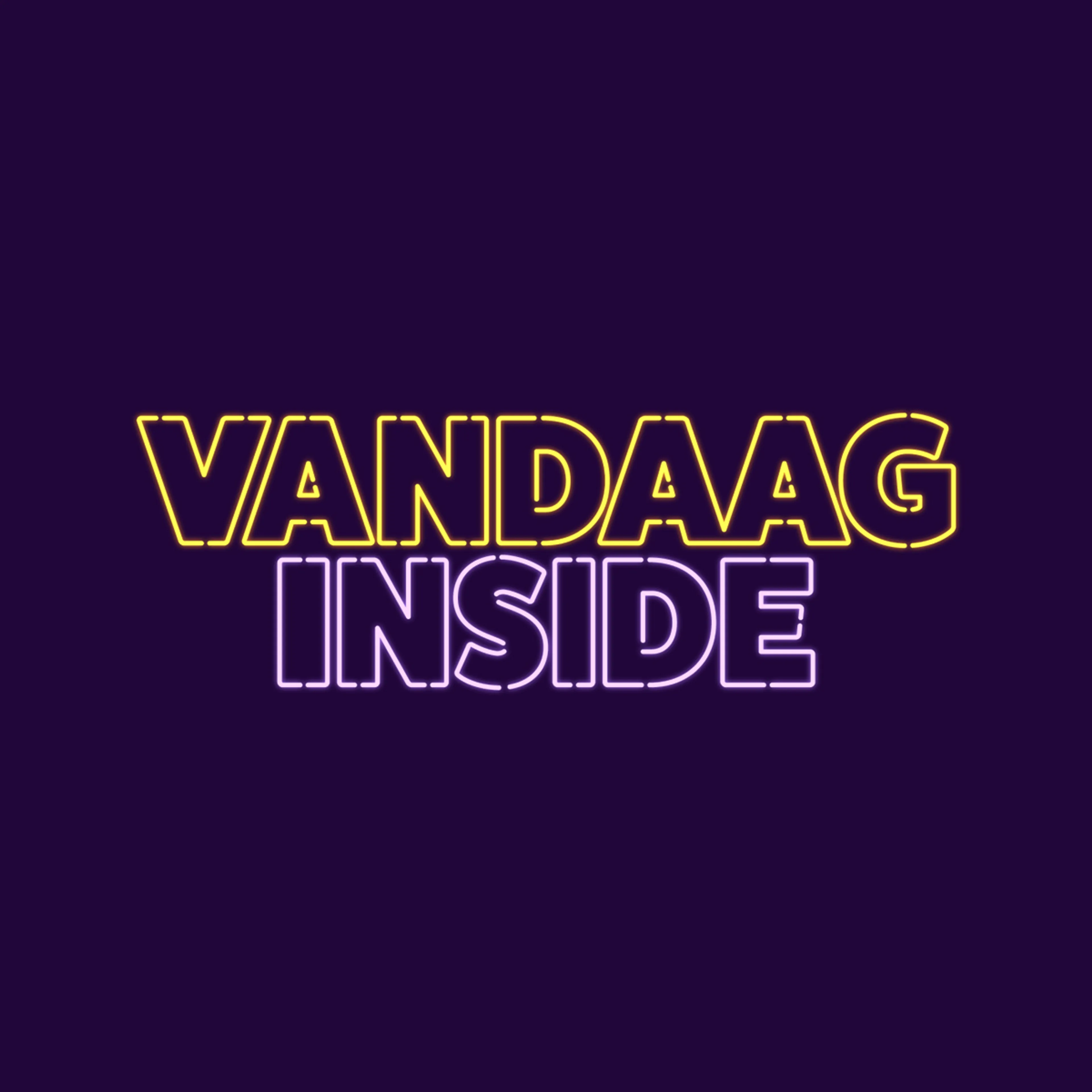 Vandaag Inside.