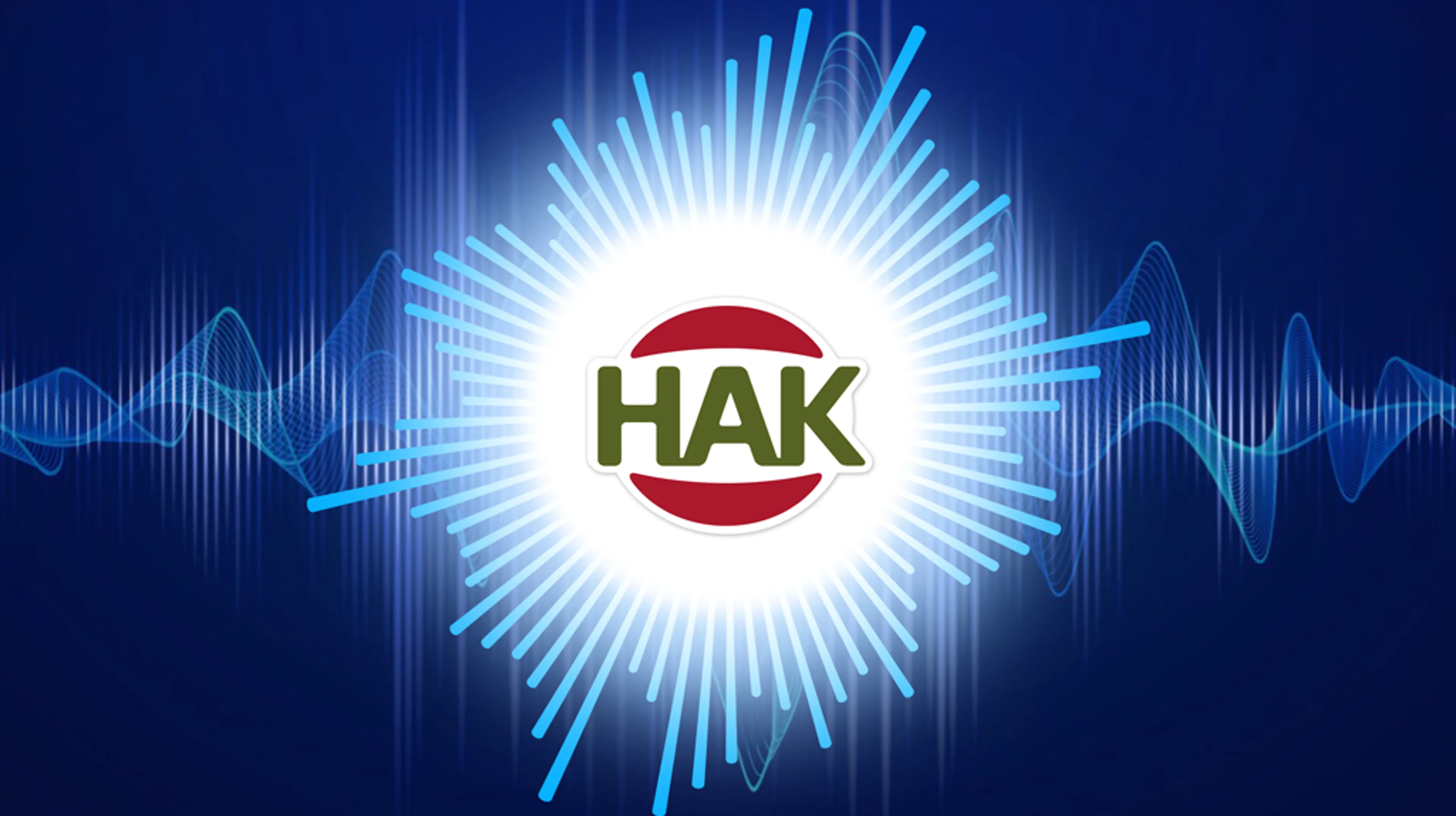 "Je moet de groenten van HAK hebben": voor 79% van de luisteraars direct herkenbaar.