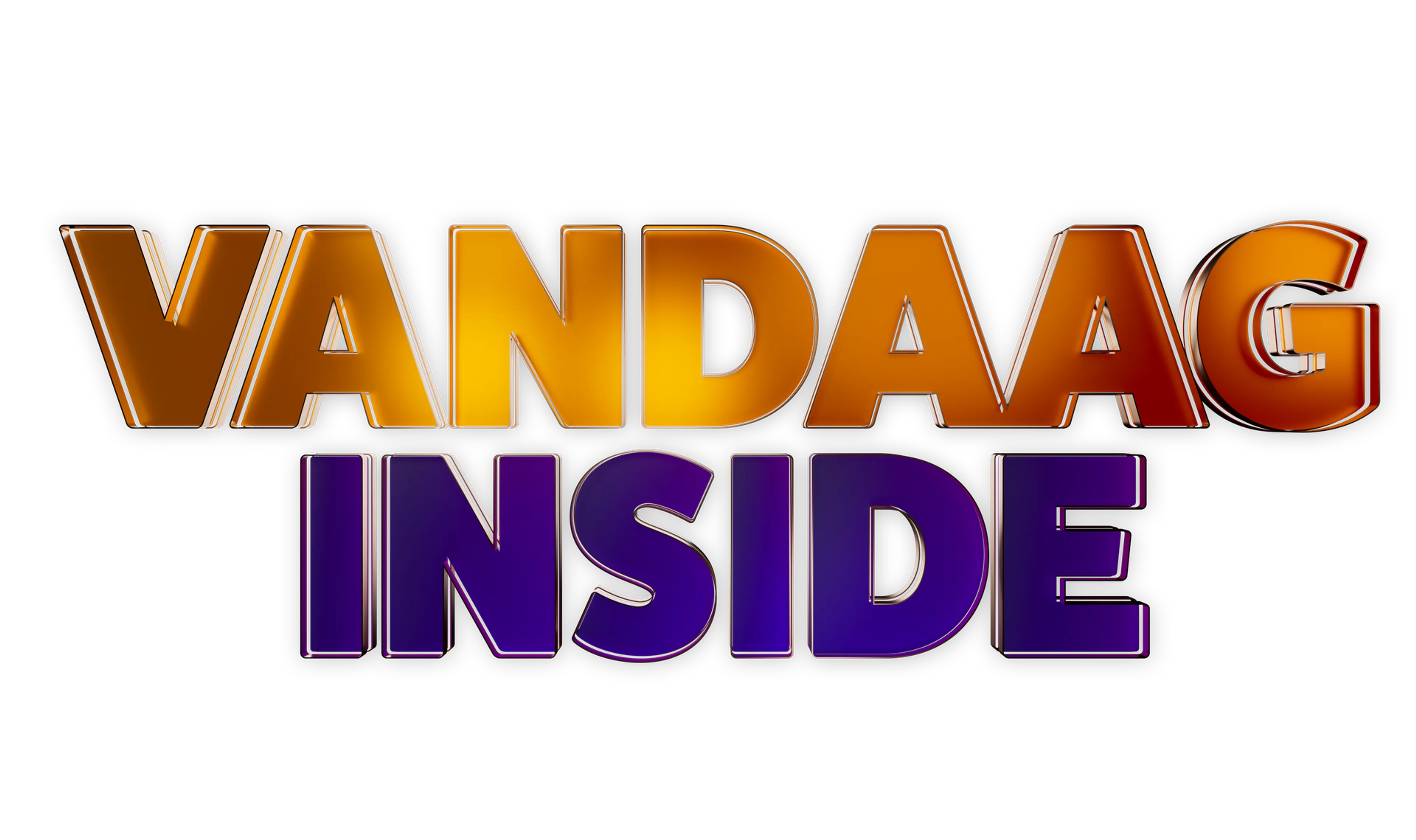 Extra Vandaag Inside vanwege kabinetsval.