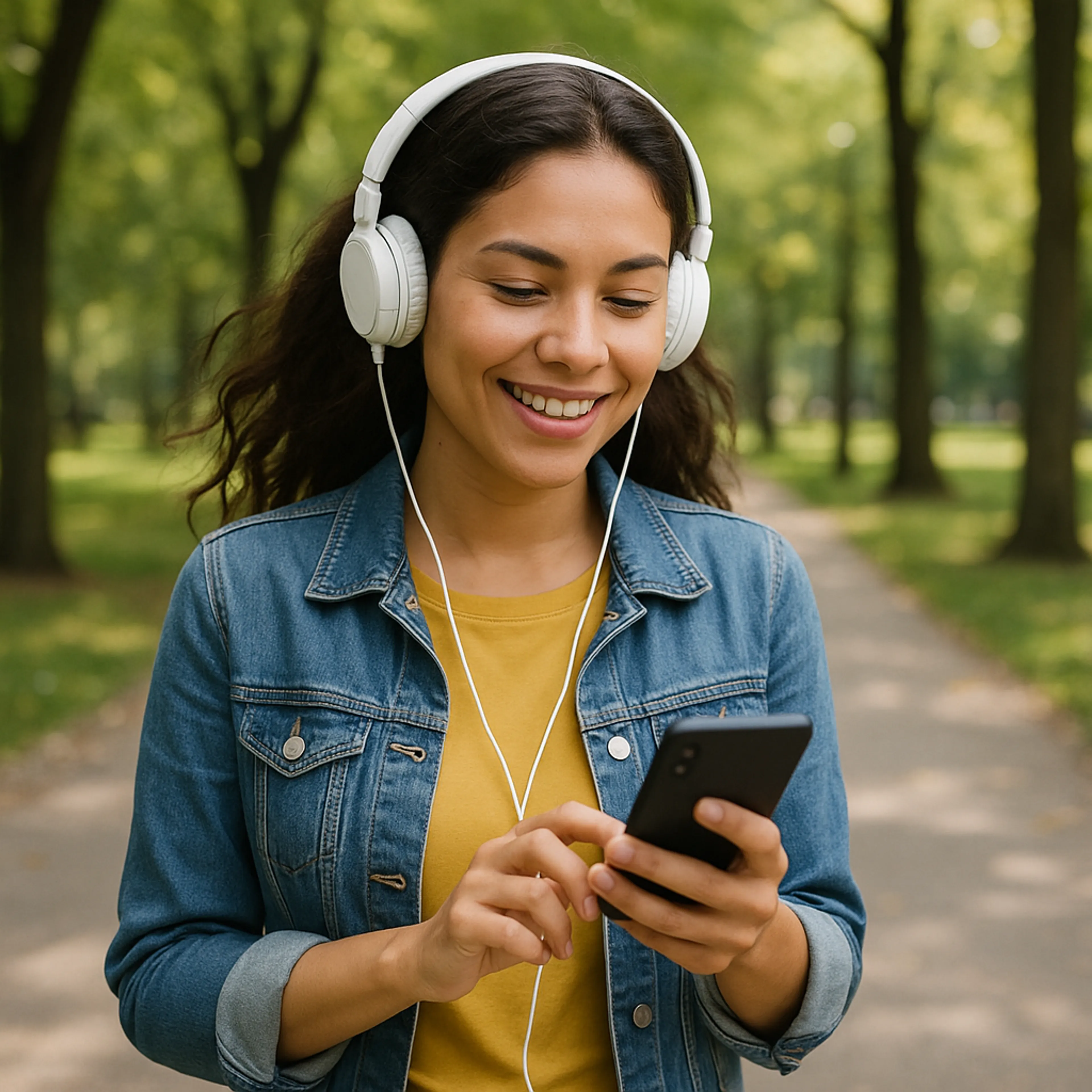 Digital Audio.