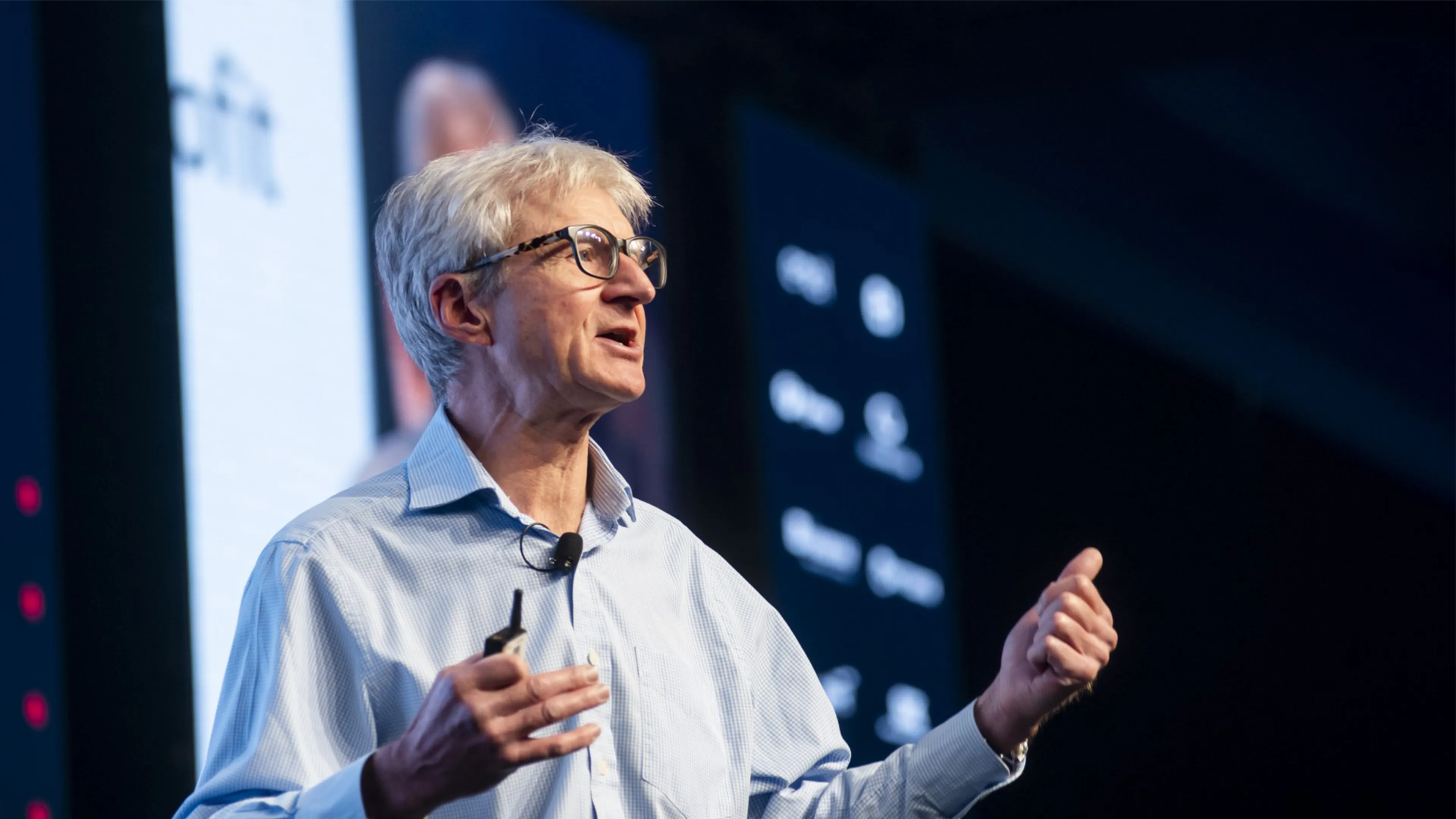 Talpa Media haalt marketingexpert Peter Field naar Nederland.