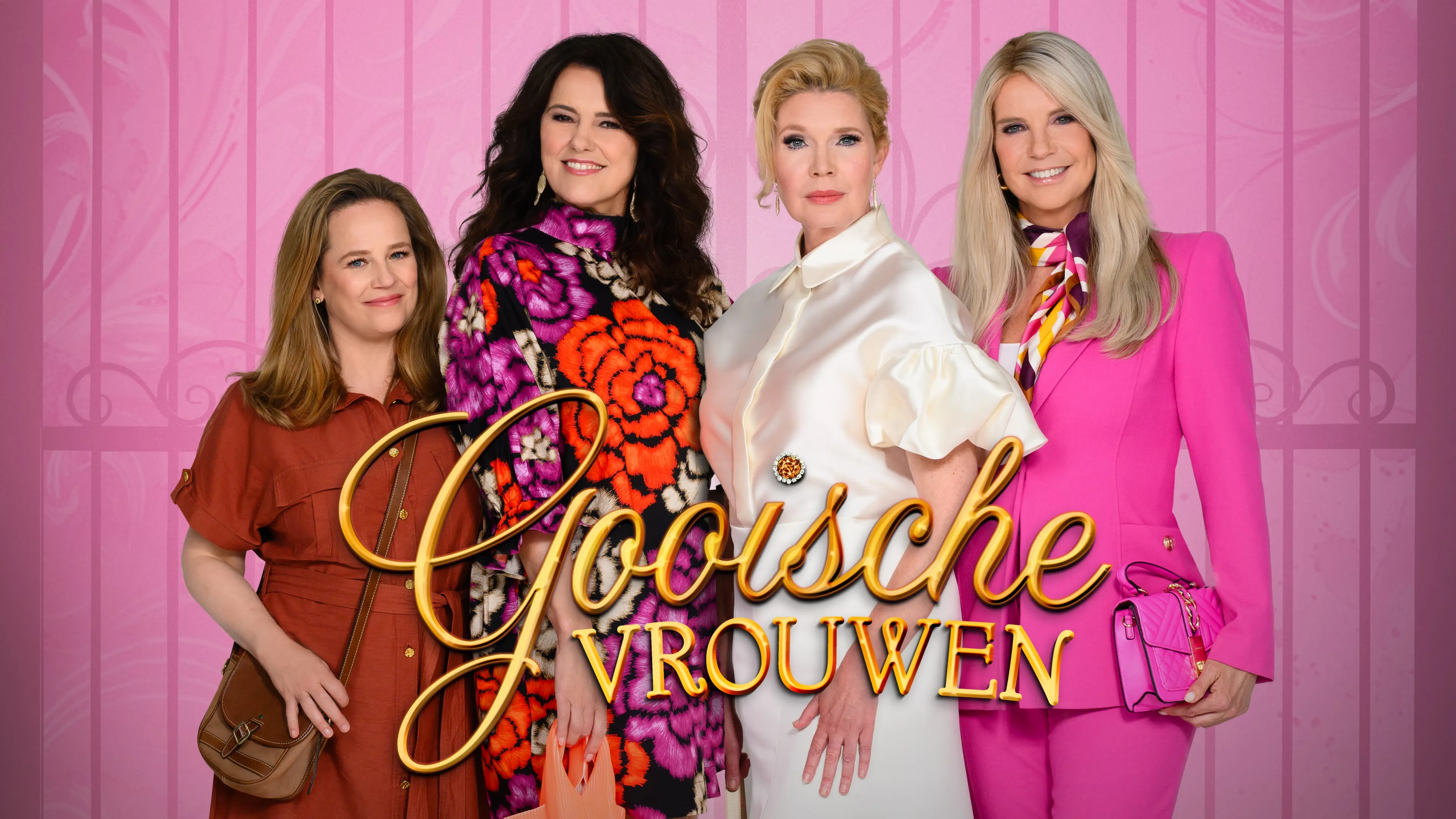 Talpa Media versterkt merken met succesvolle comeback van Gooische Vrouwen.