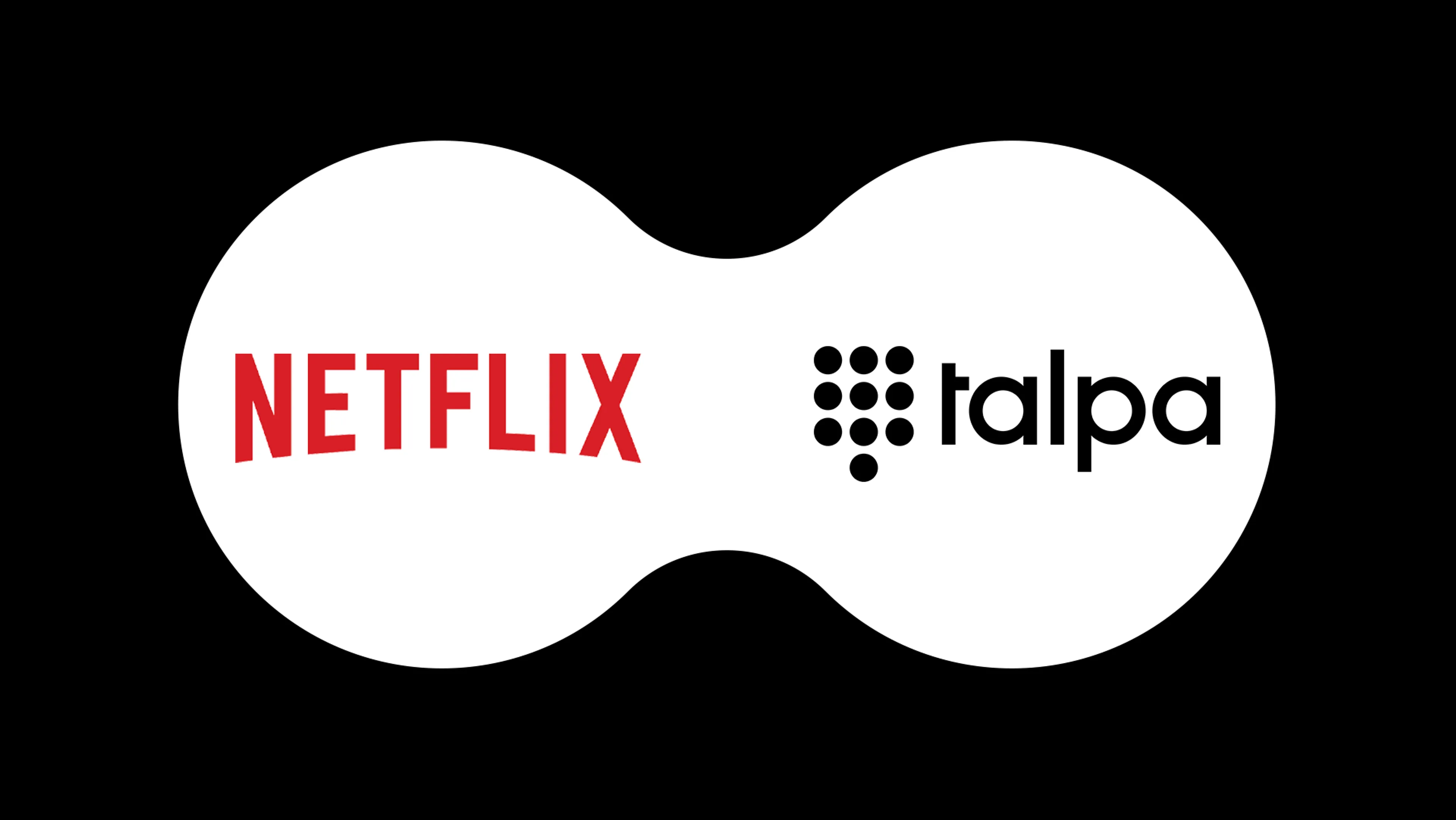 Netflix en Talpa kondigen samenwerking aan die SBS6-programma's naar Netflix brengt.