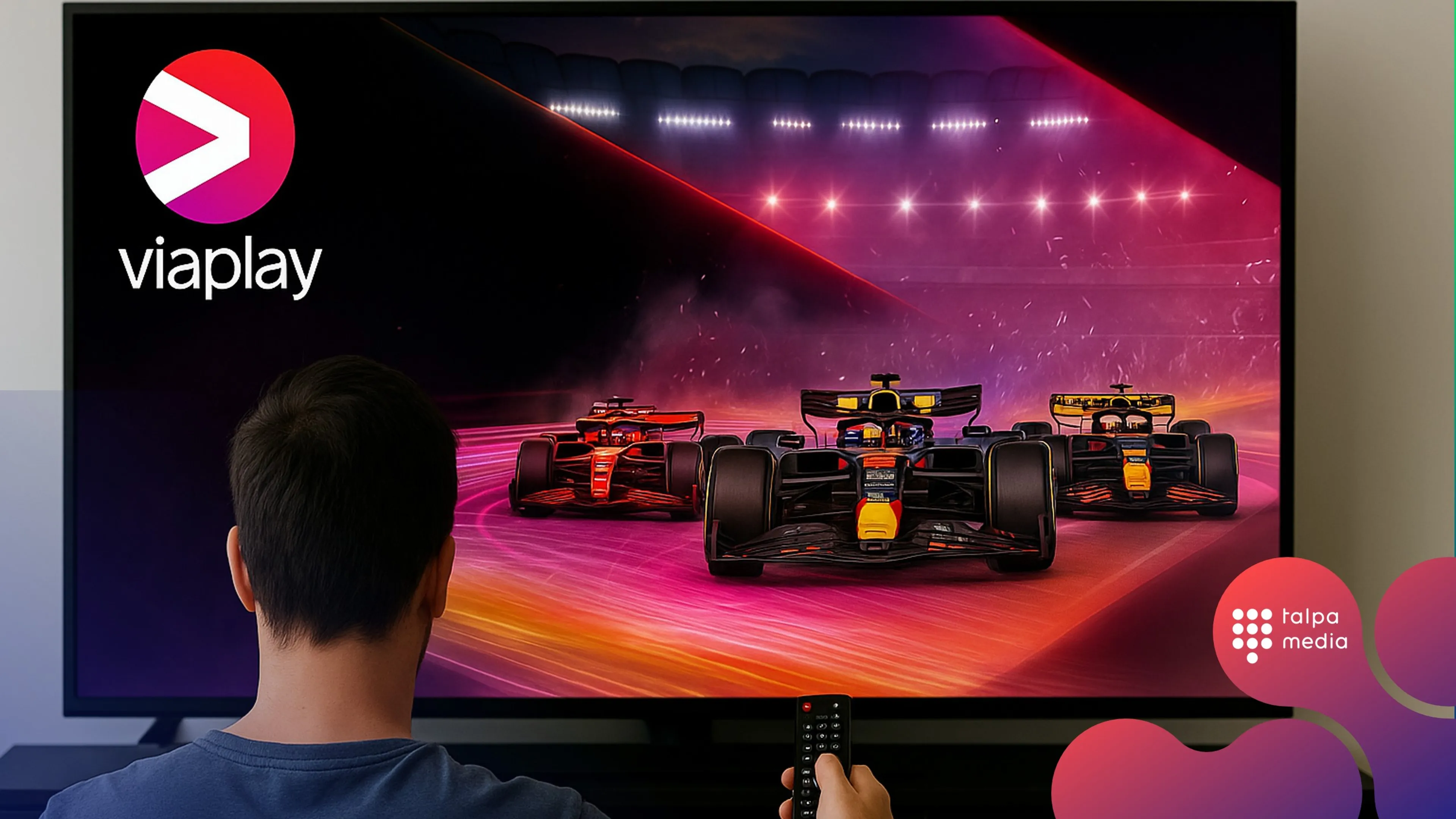 Waarom adverteren in live sport krachtiger is dan vaak wordt gedacht.