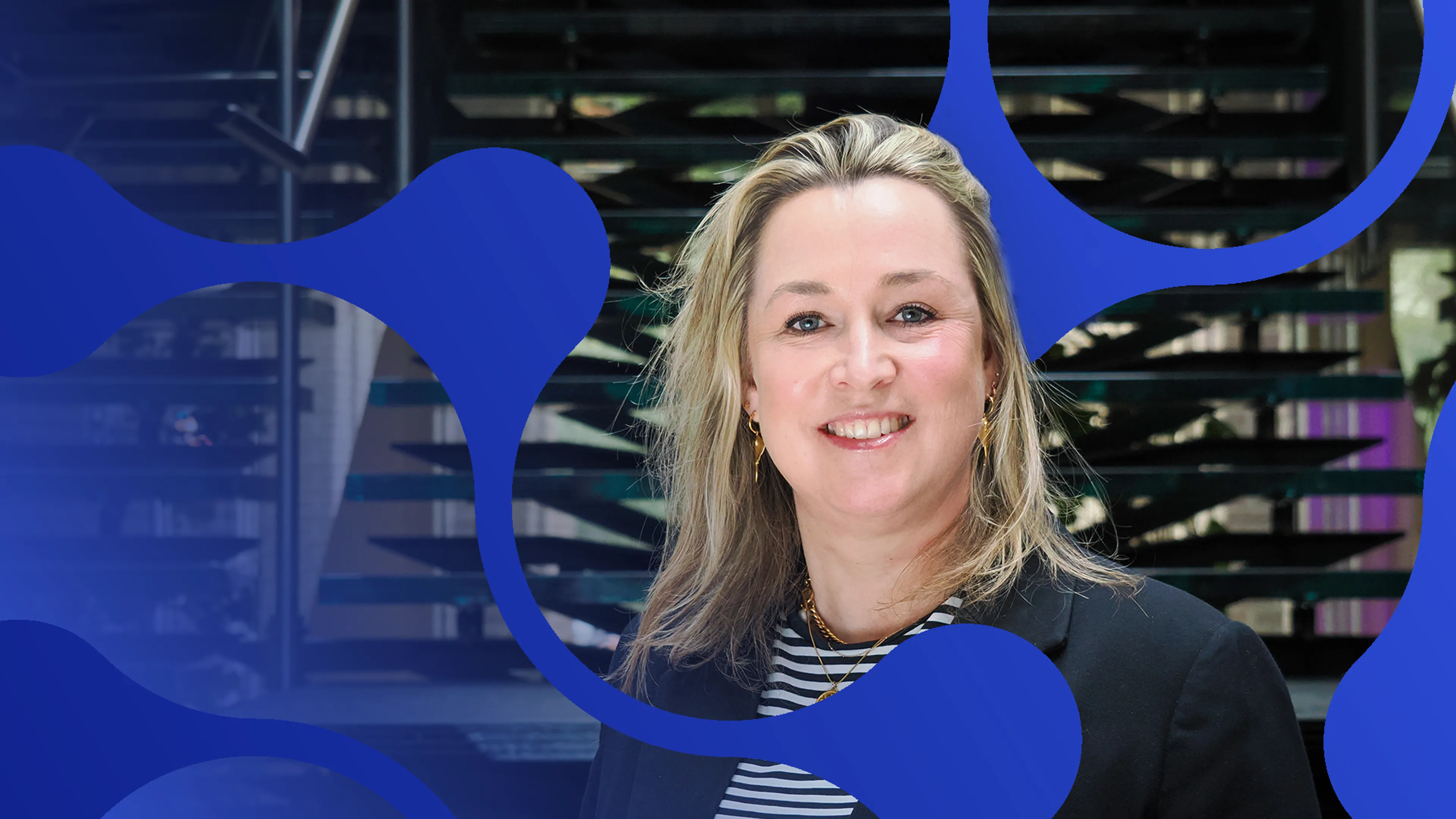 Tineke de Ruiter vanaf 1 maart adjunct-hoofdredacteur Hart van Nederland.