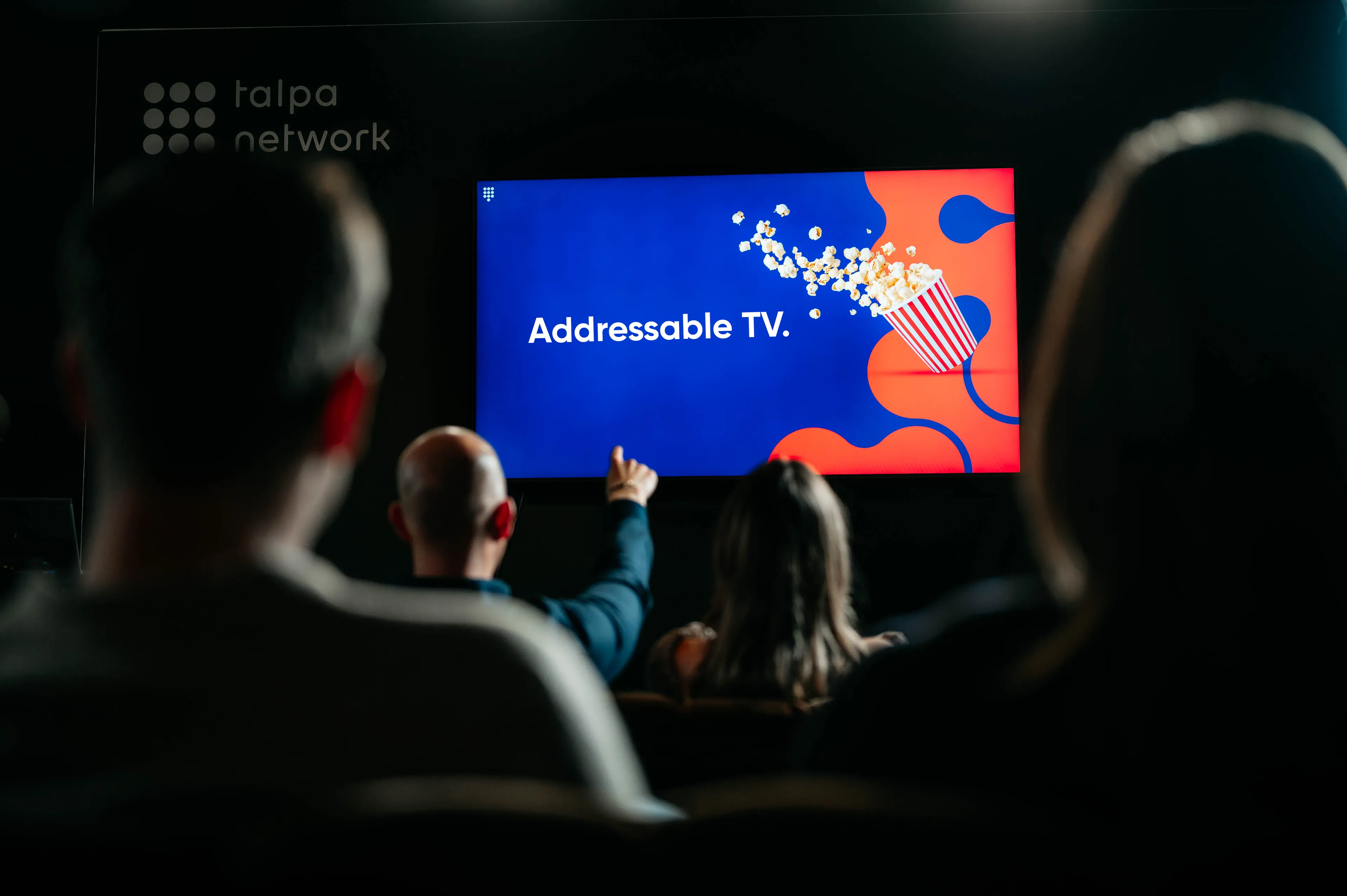 Onze video-innovaties.
