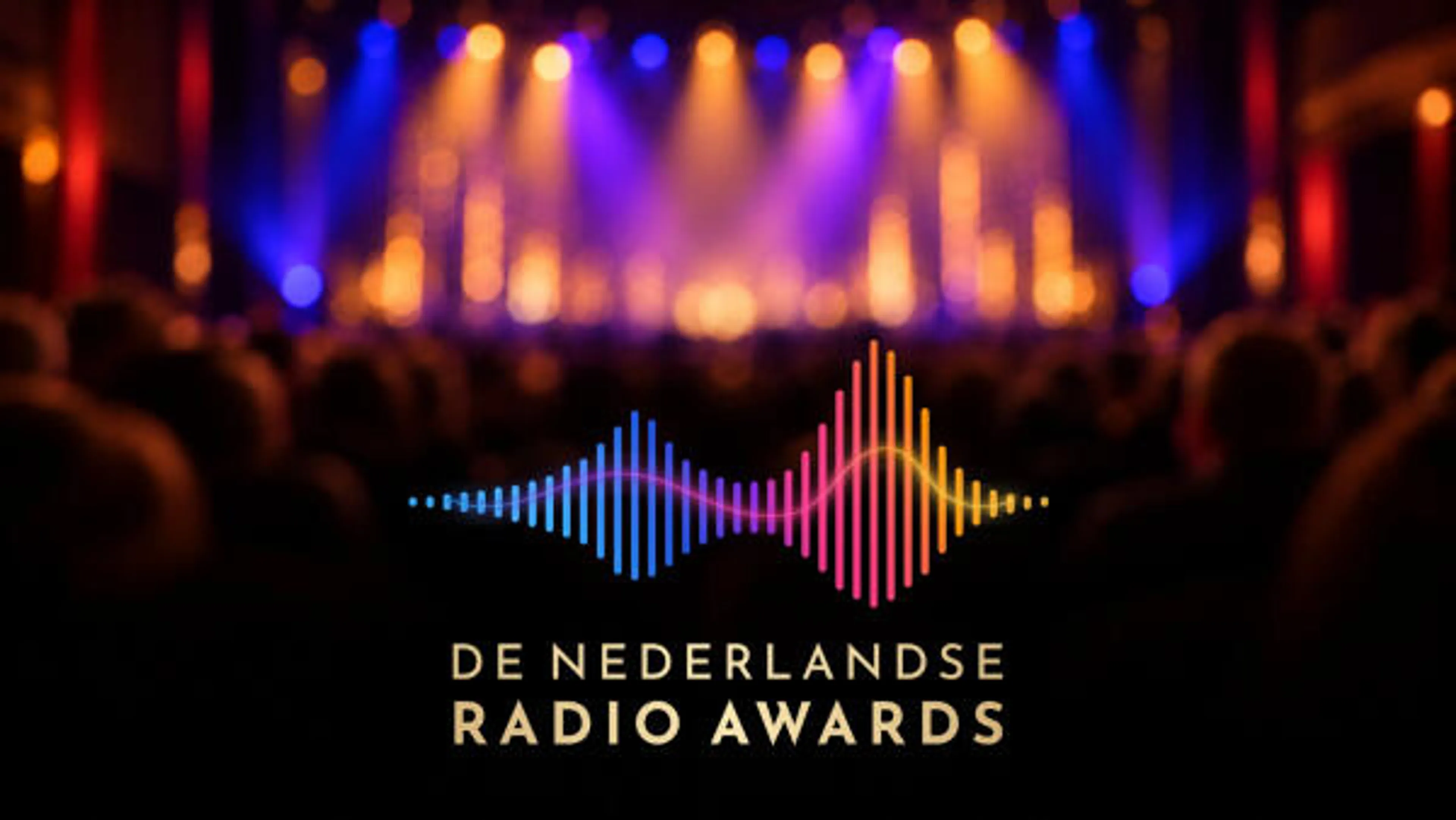 Talpa Audio bundelt krachten voor nieuwe landelijke radioprijzen: De Nederlandse Radio Awards.