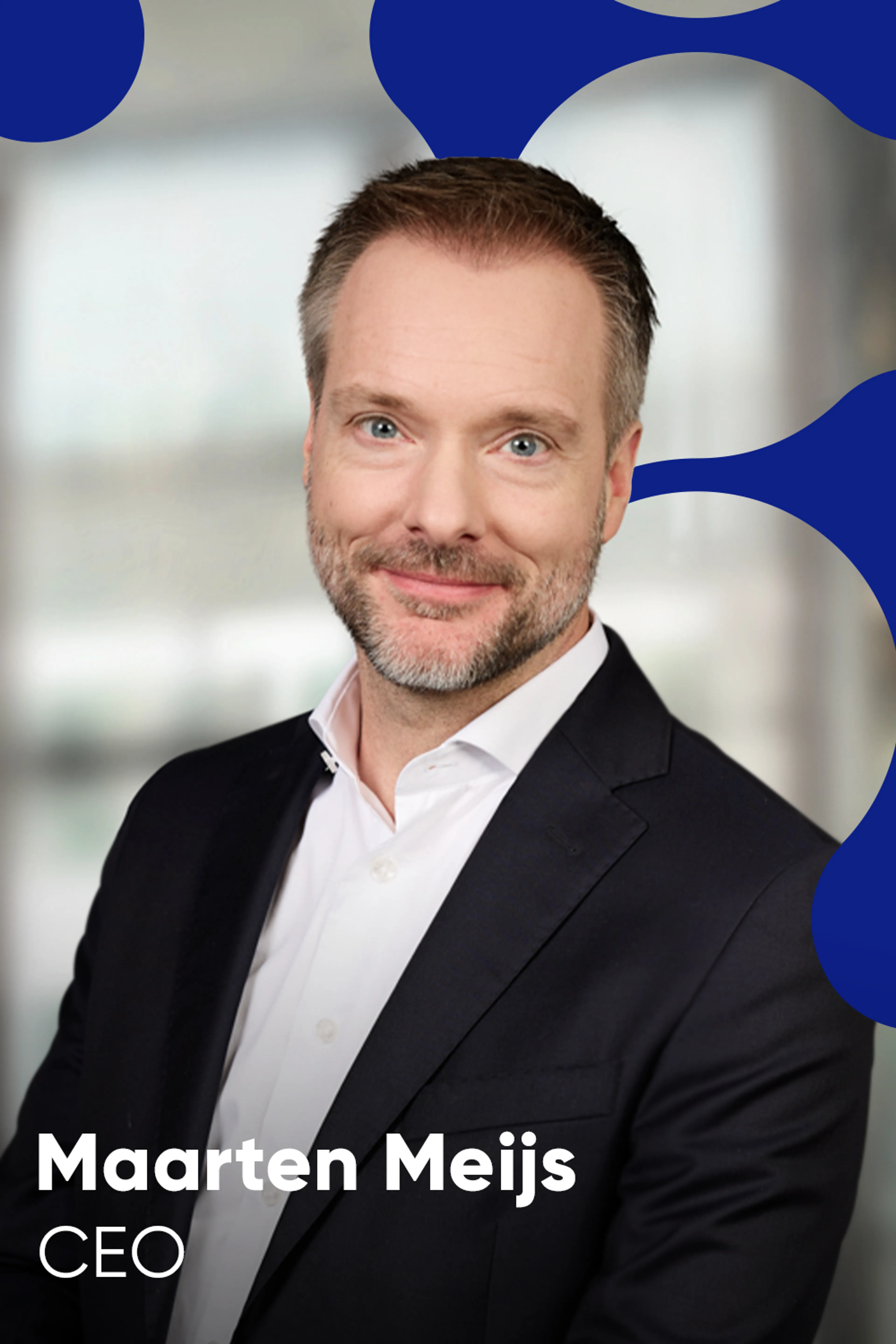 Maarten Meijs