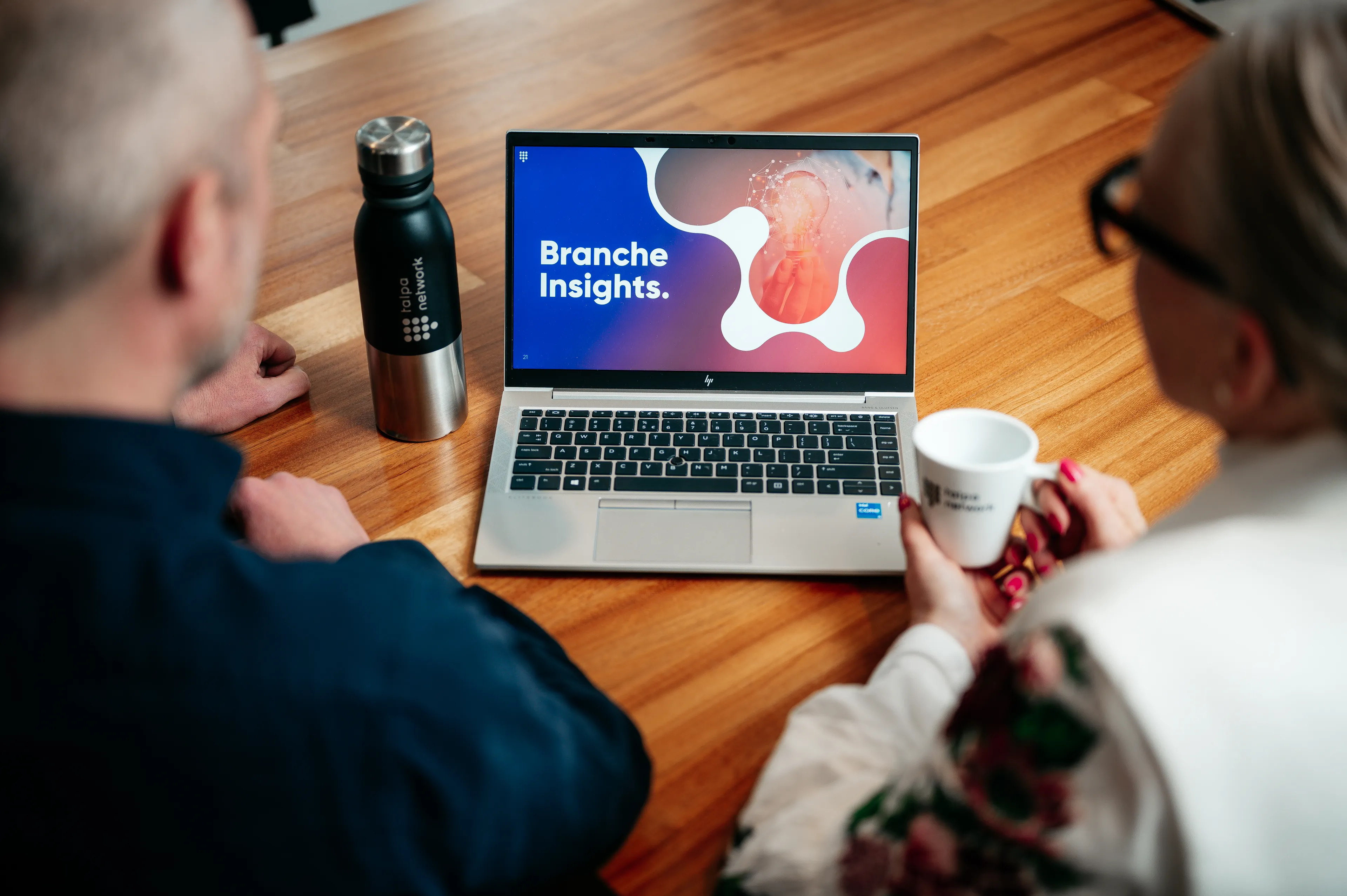 Branche Insights.