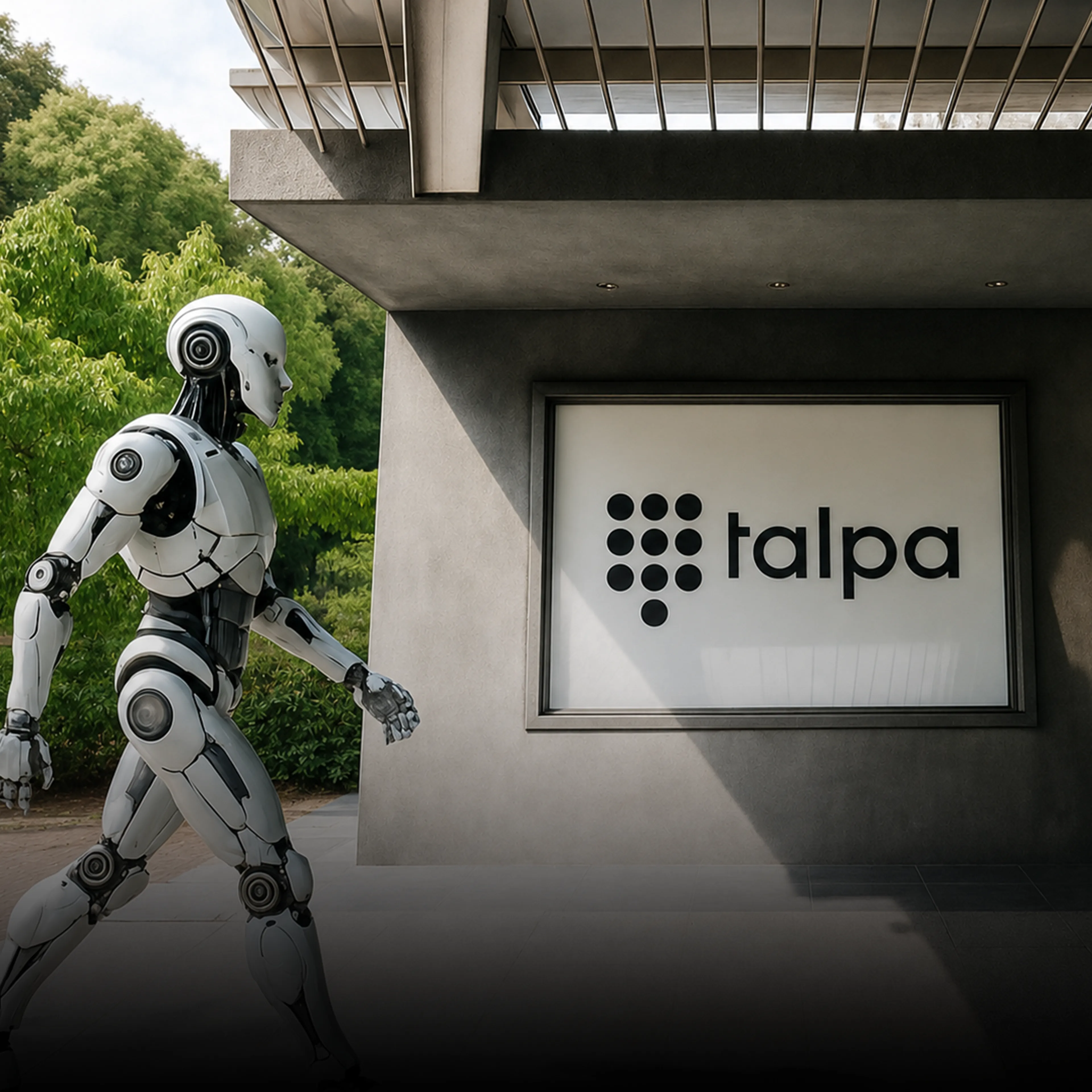 AI & Innovation.