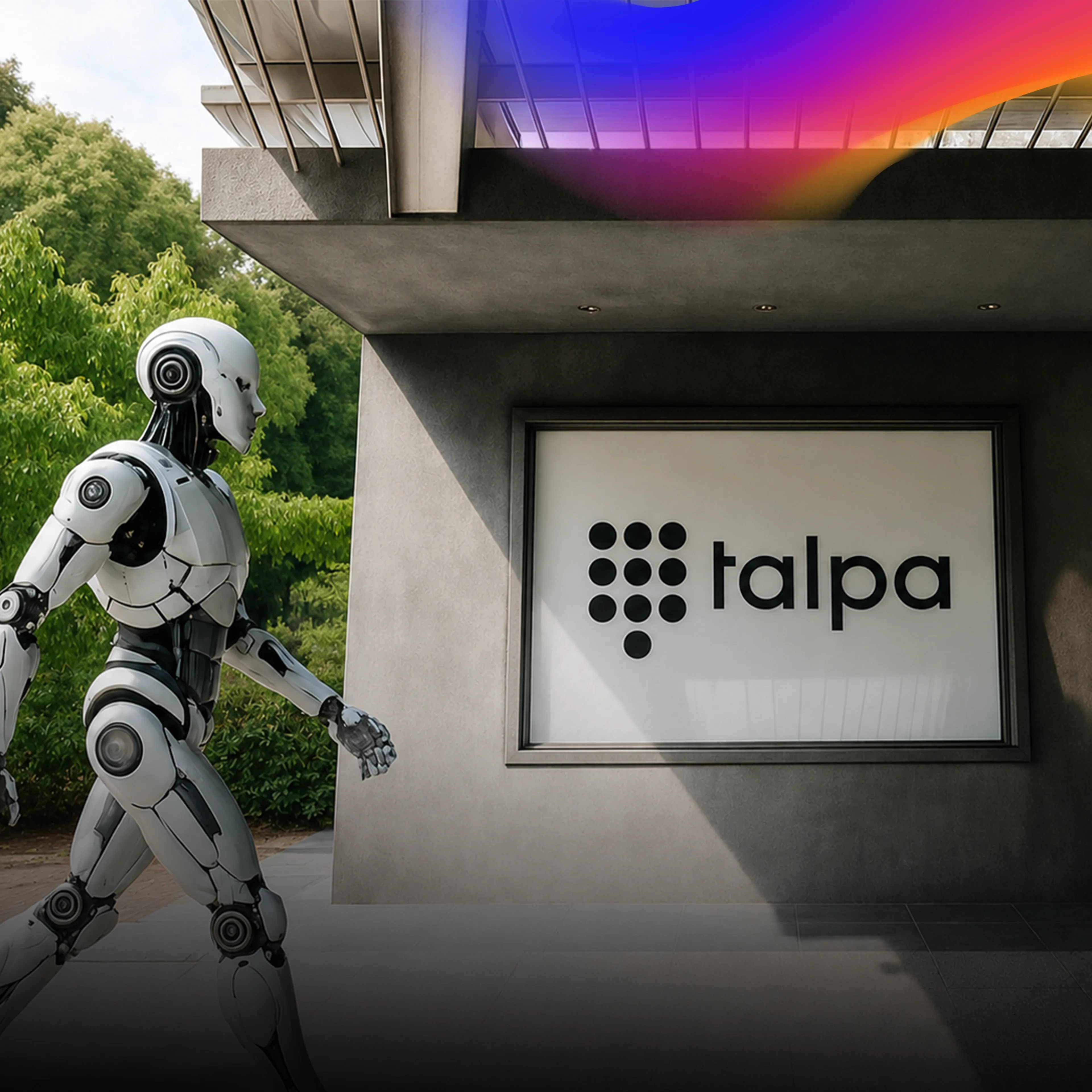 AI & Innovation.