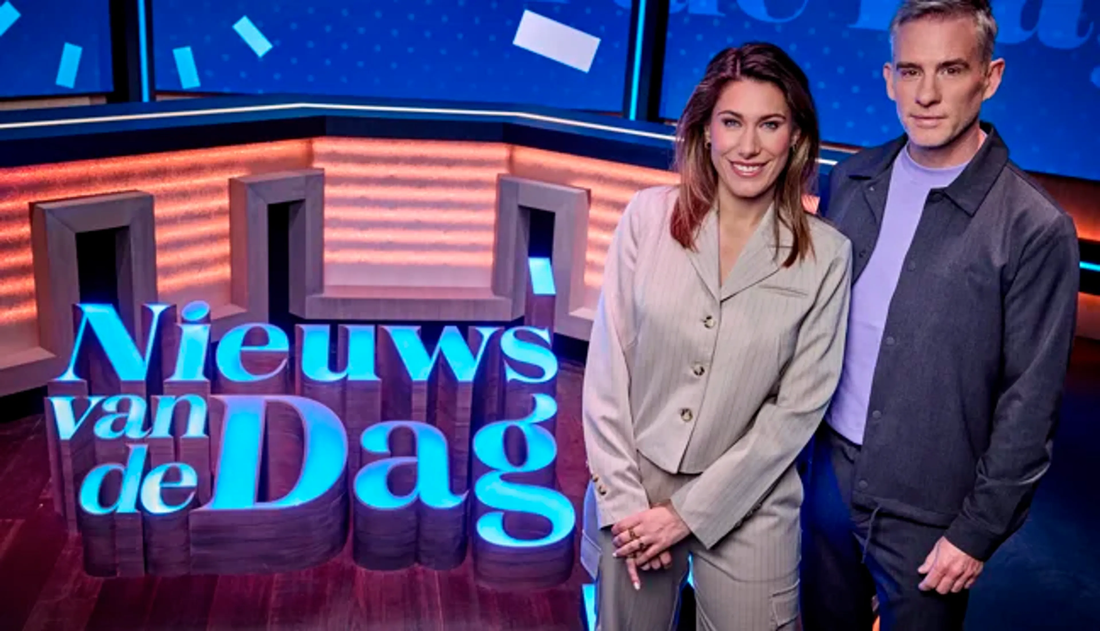 Nieuws van de Dag: dagelijks nieuws en opinies op SBS6.