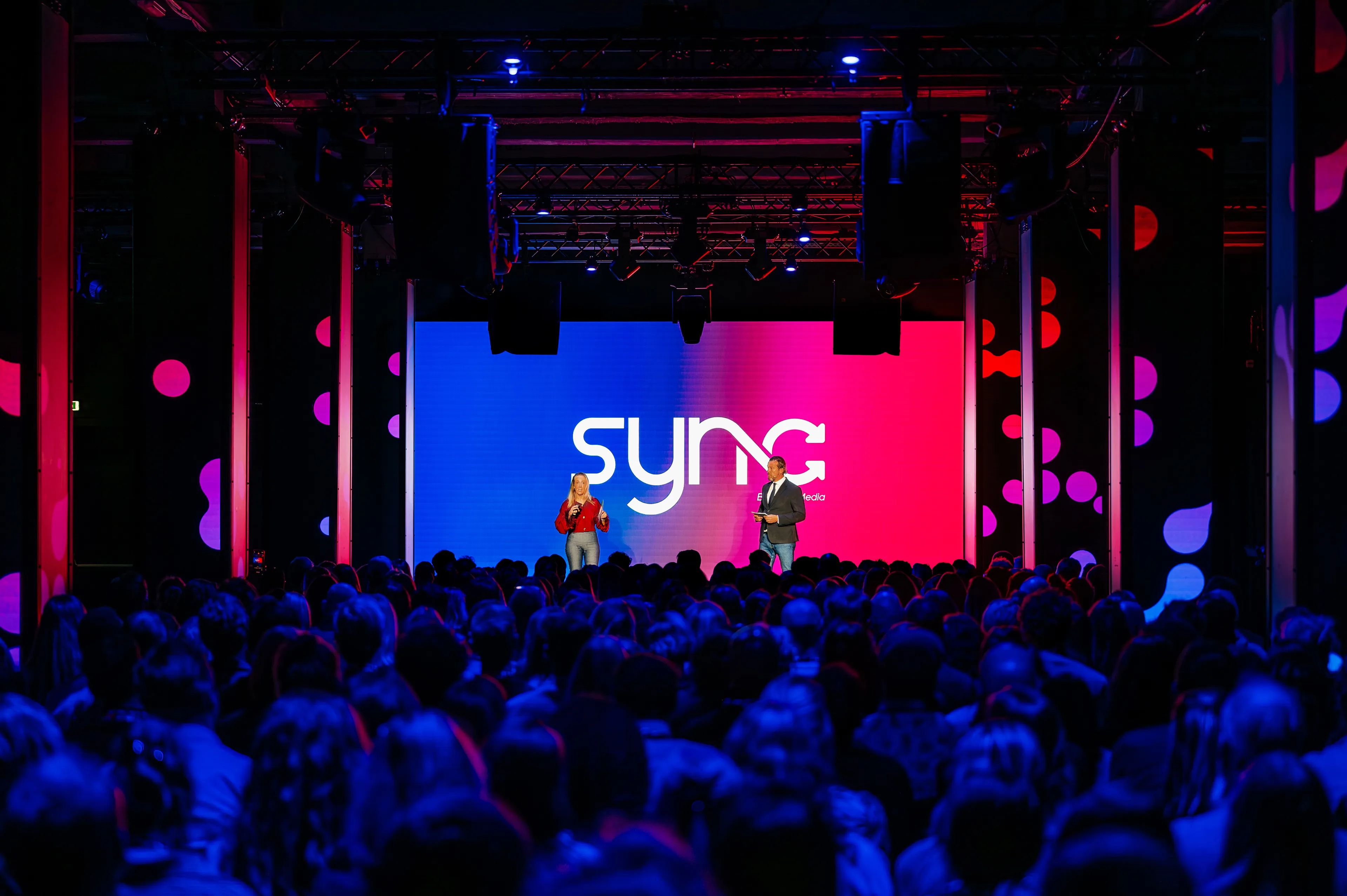 Talpa Media introduceert ‘Sync’ als antwoord op de versnippering in de markt.