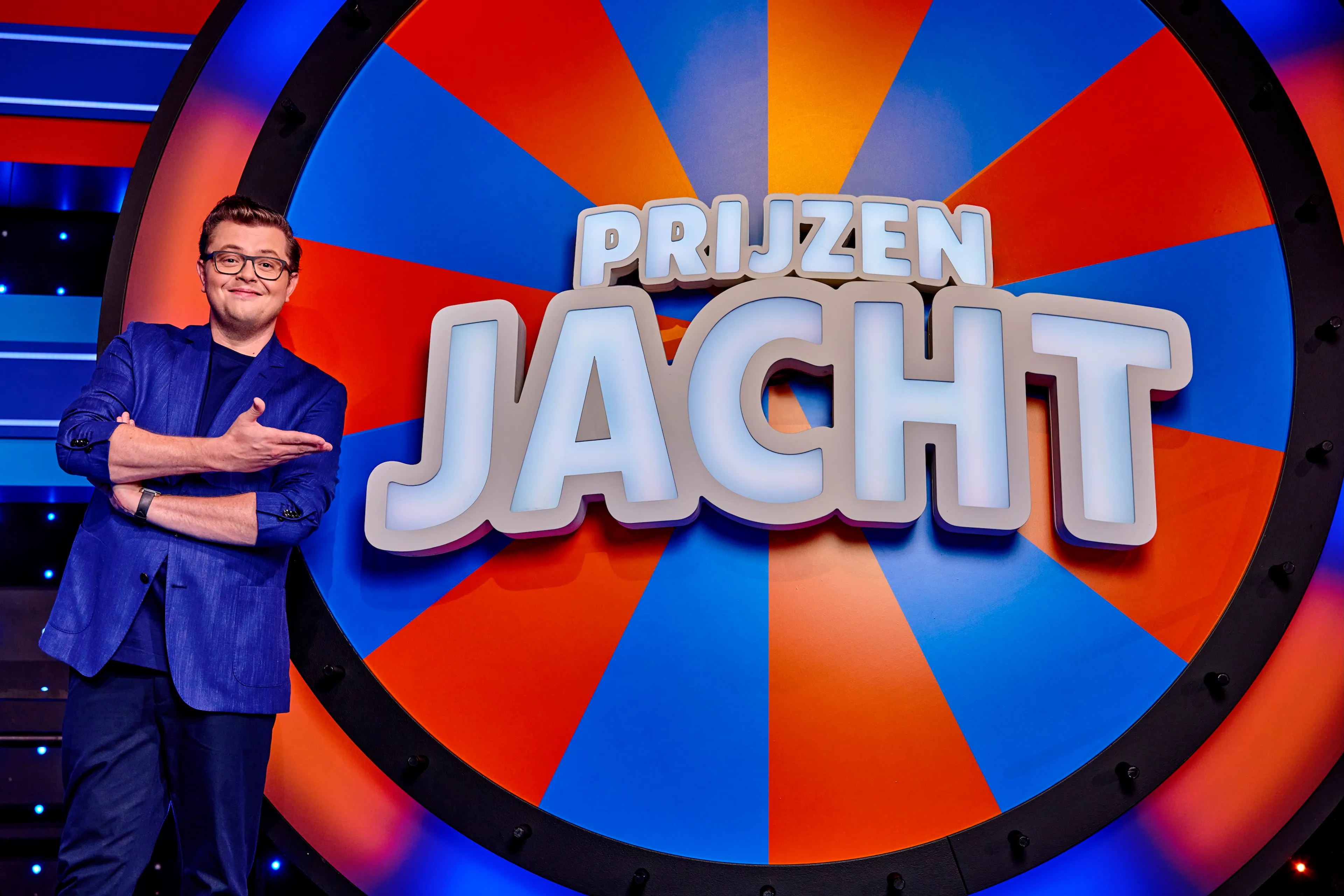 Vanaf 5 oktober keert Prijzenjacht terug op SBS6!