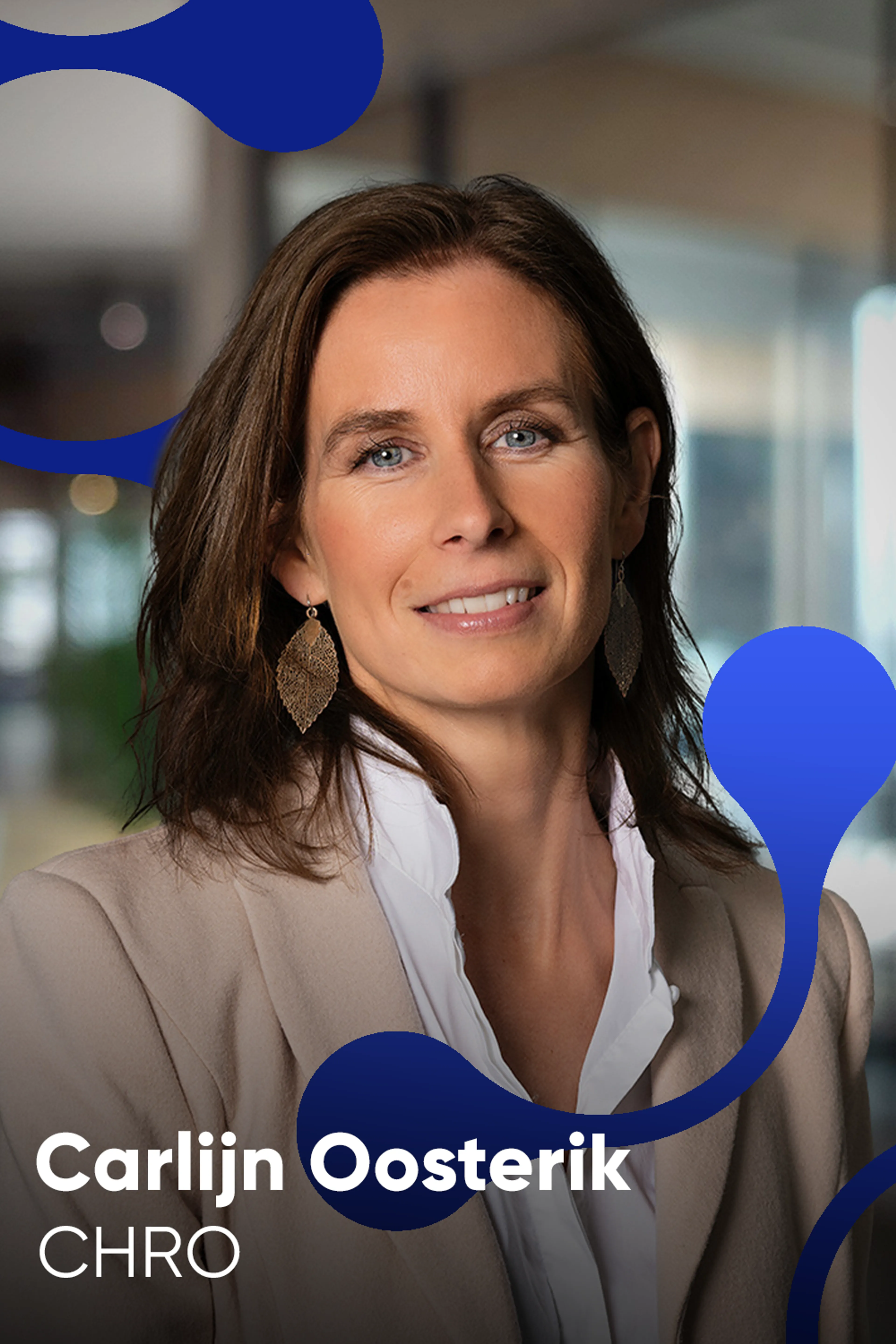 Carlijn Oosterik