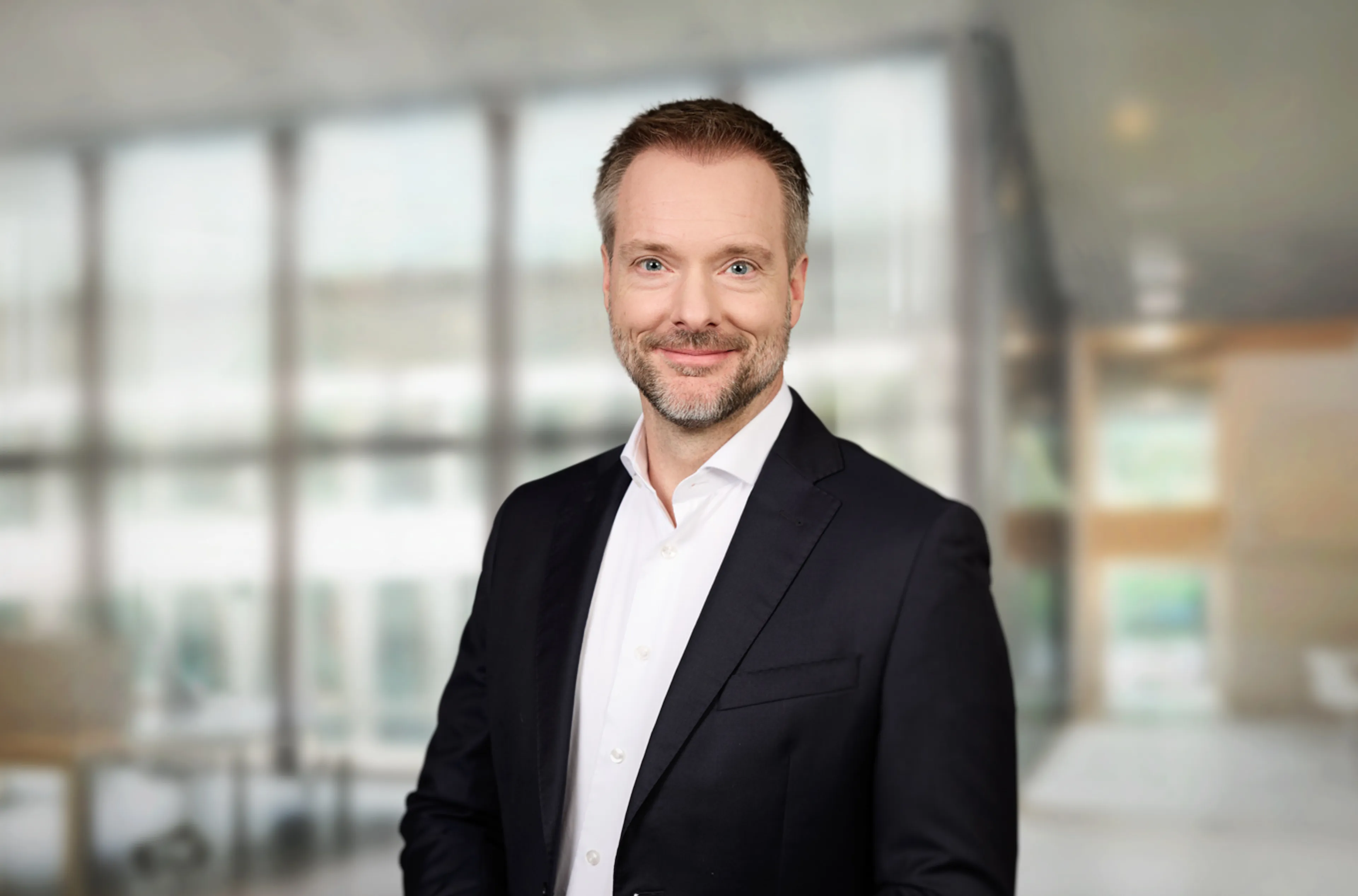 Maarten Meijs, CEO van Talpa Network.