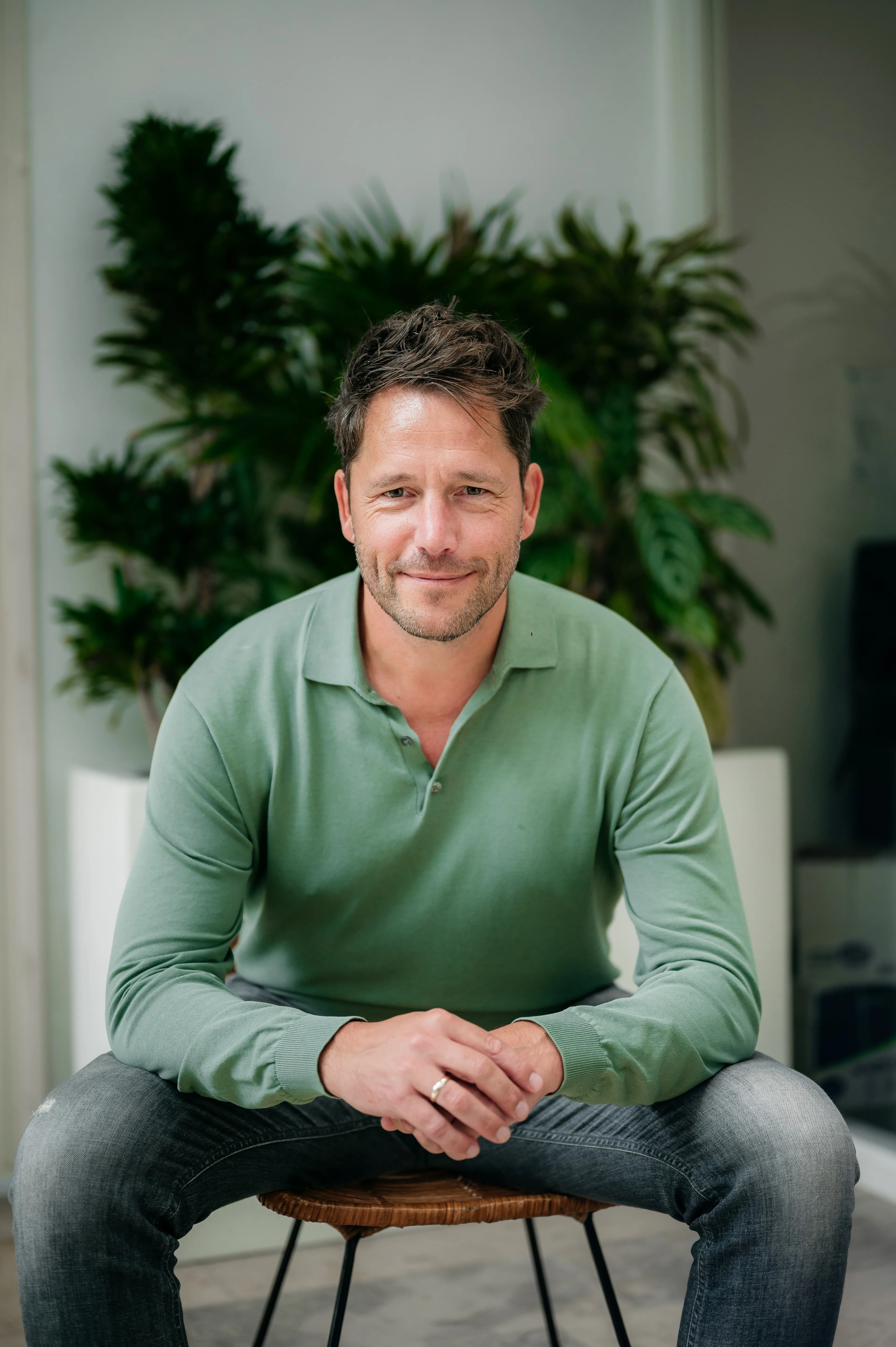 Roel Willemsen over het belang van audio en soundlogo's voor merken.