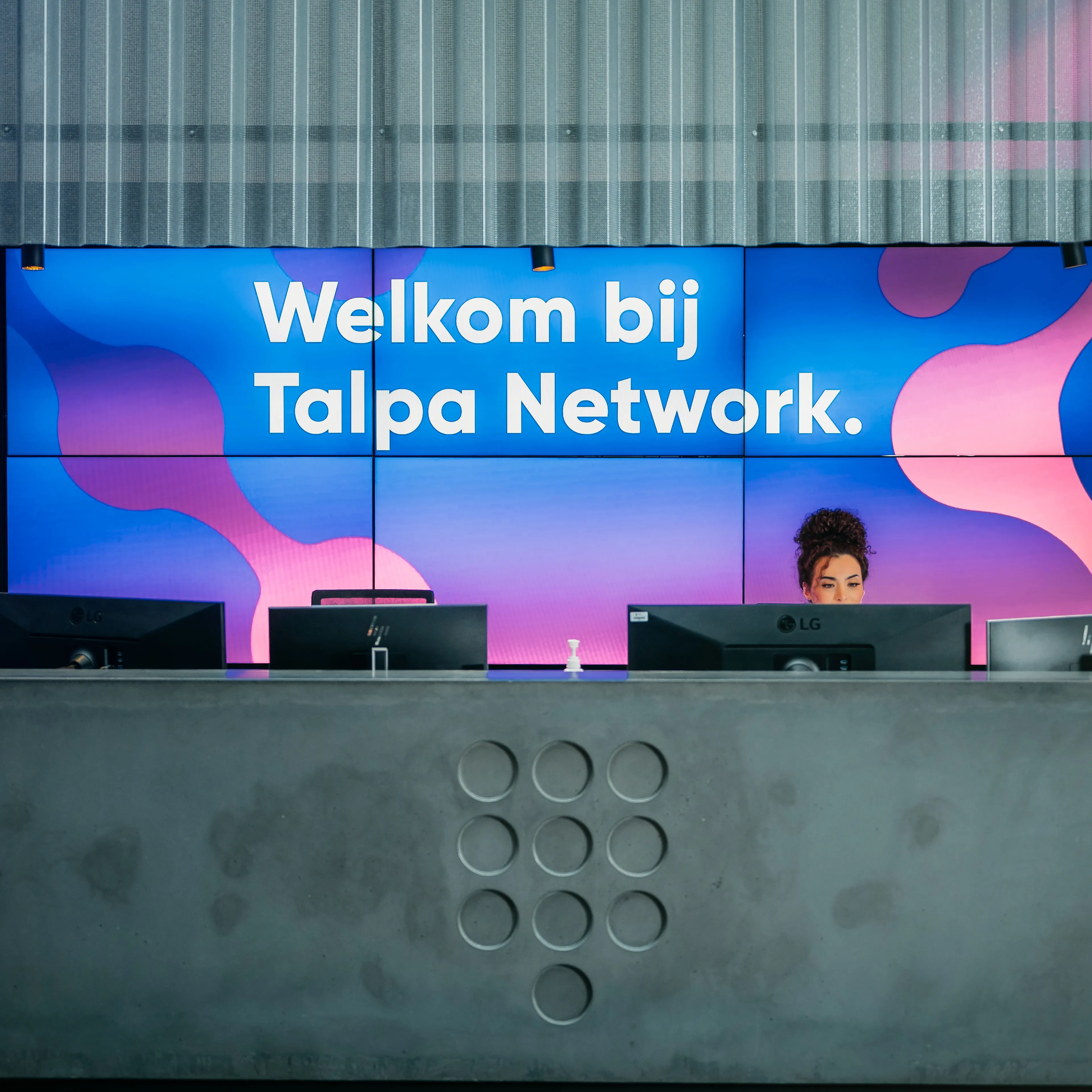 Onze vacatures.
