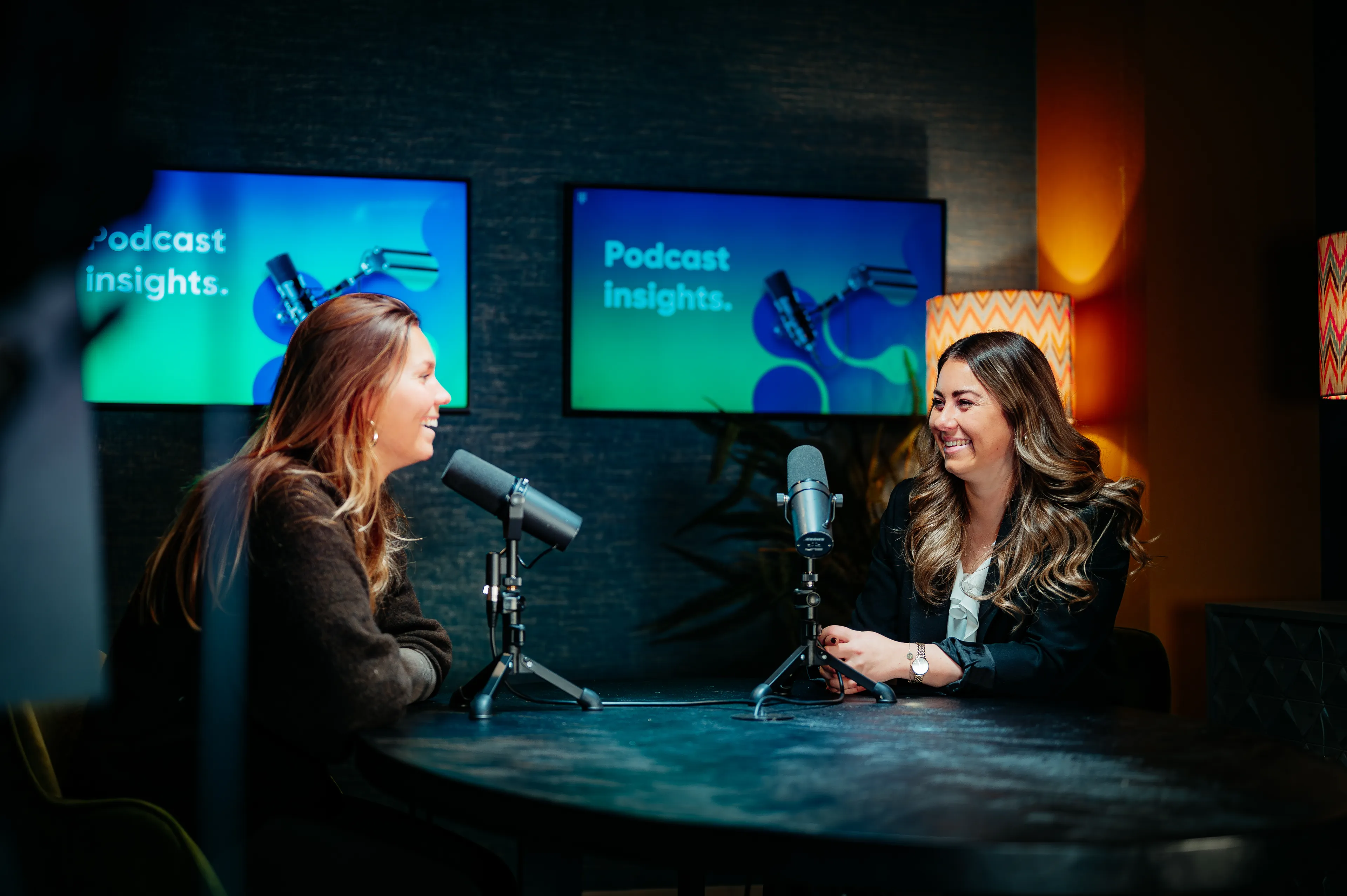 Podcast Insights