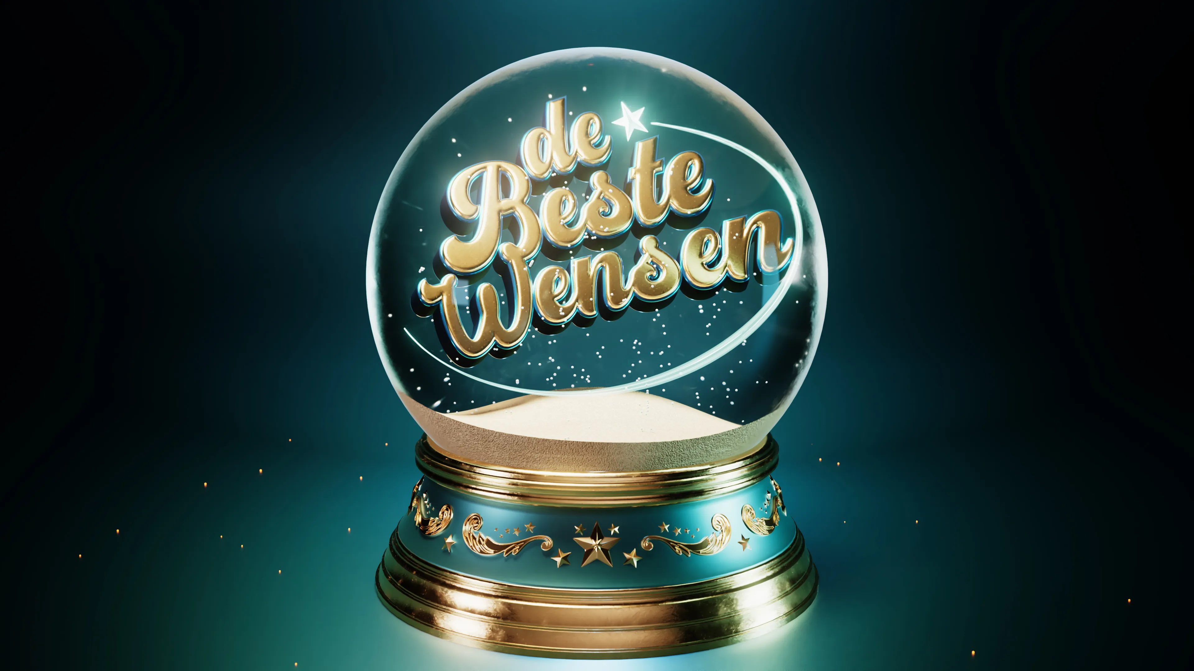 Make-A-Wish Nederland creëert maatschappelijke impact met Talpa Network en vervult 164 wensen.