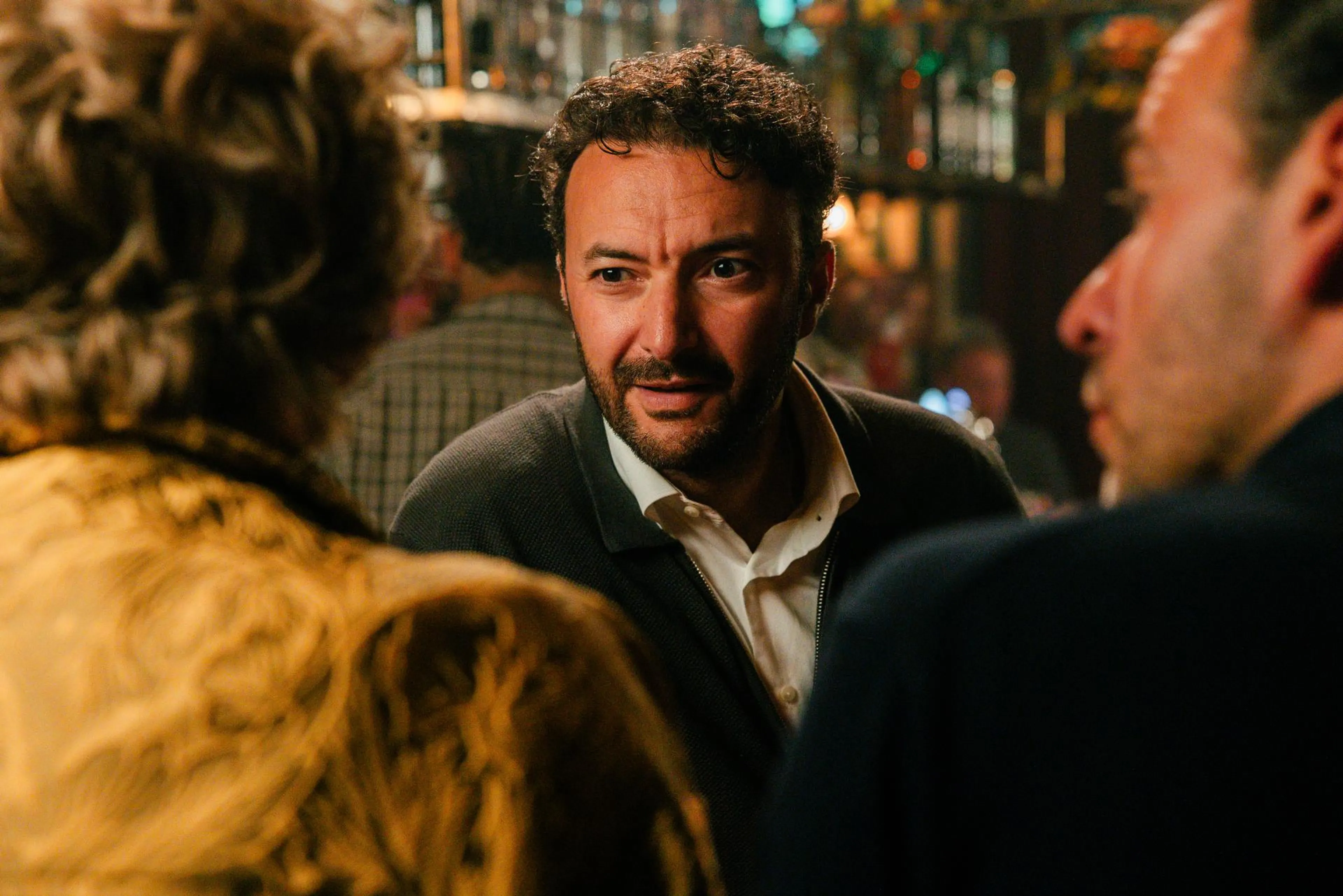 Baantjer in 2027 te zien op SBS6 en te streamen bij Videoland