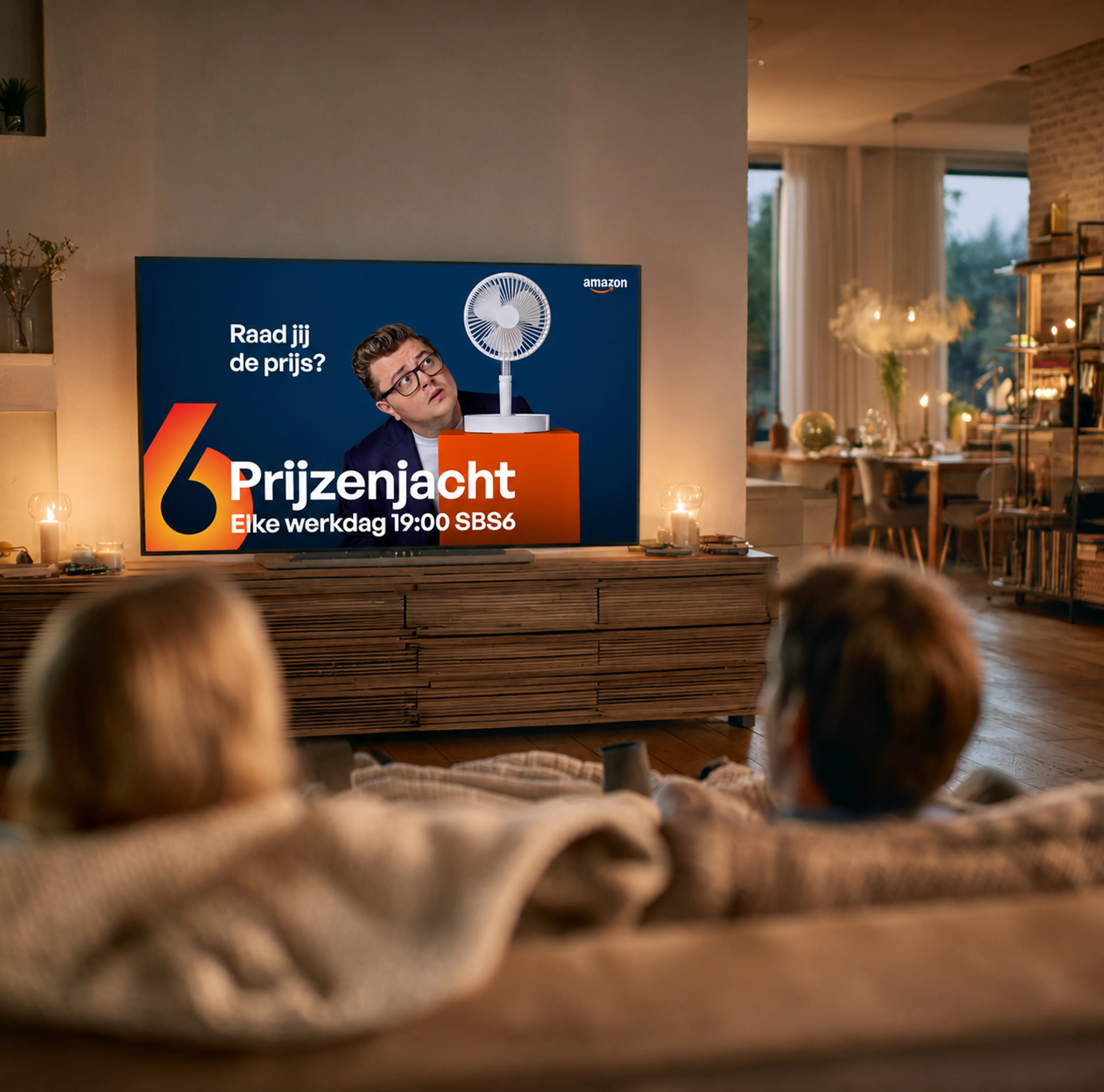 Co-creatie Video.