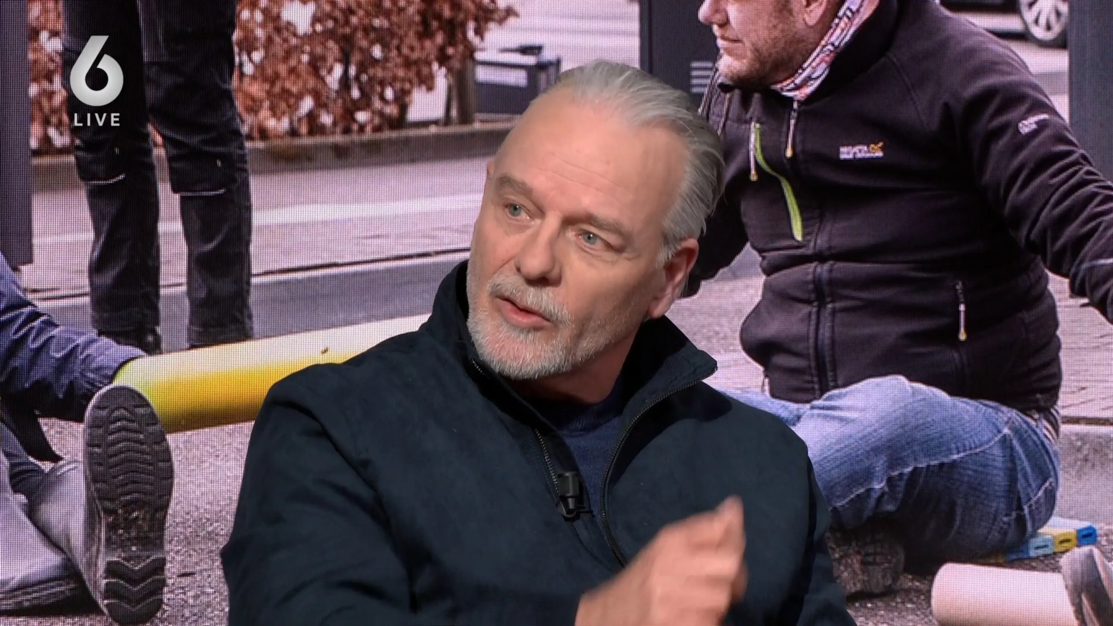 'Afwijkende meningen worden te snel als onacceptabel bestempeld'