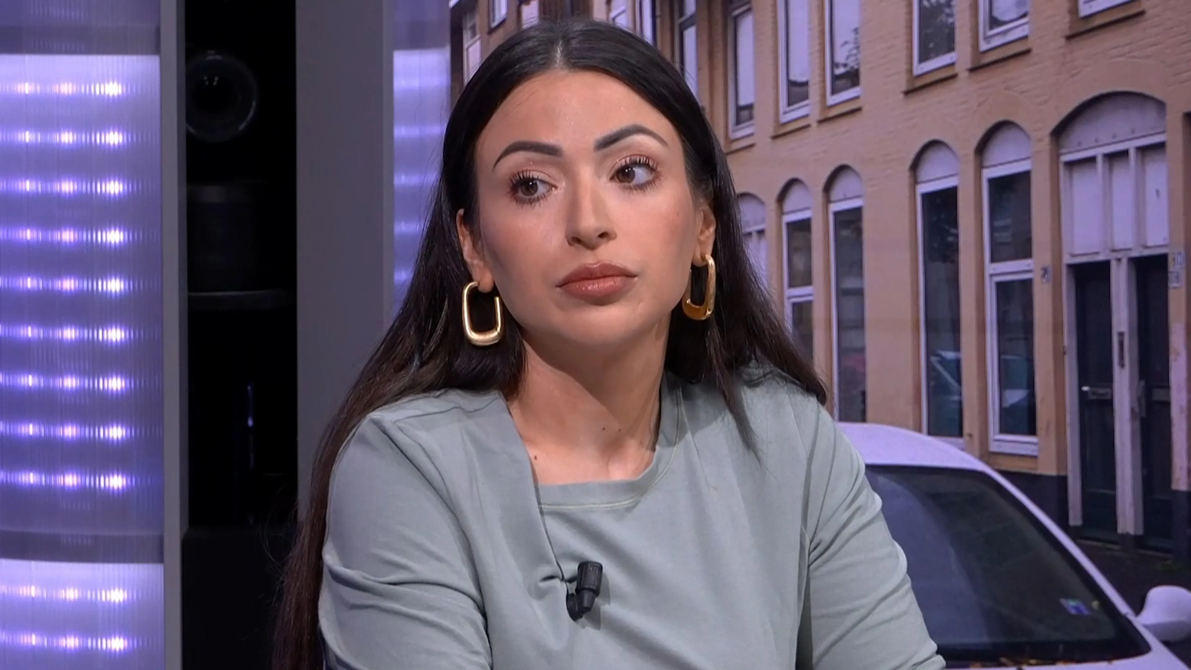 Lale Gül: 'Overheid zet eigen burgers op tweede plek'