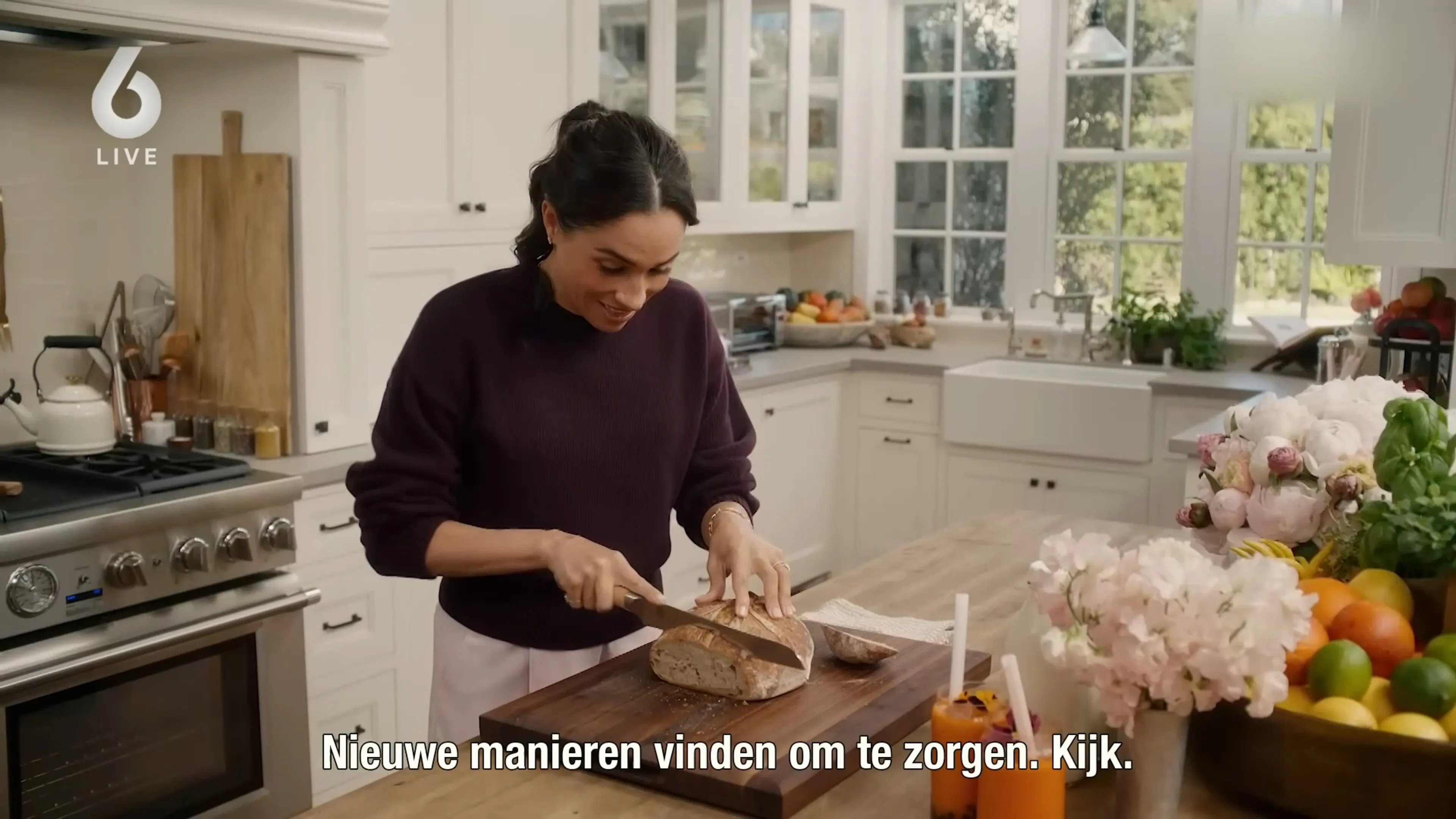 Van Diana tot Meghan: hoe één royal generaties blijft verdelen