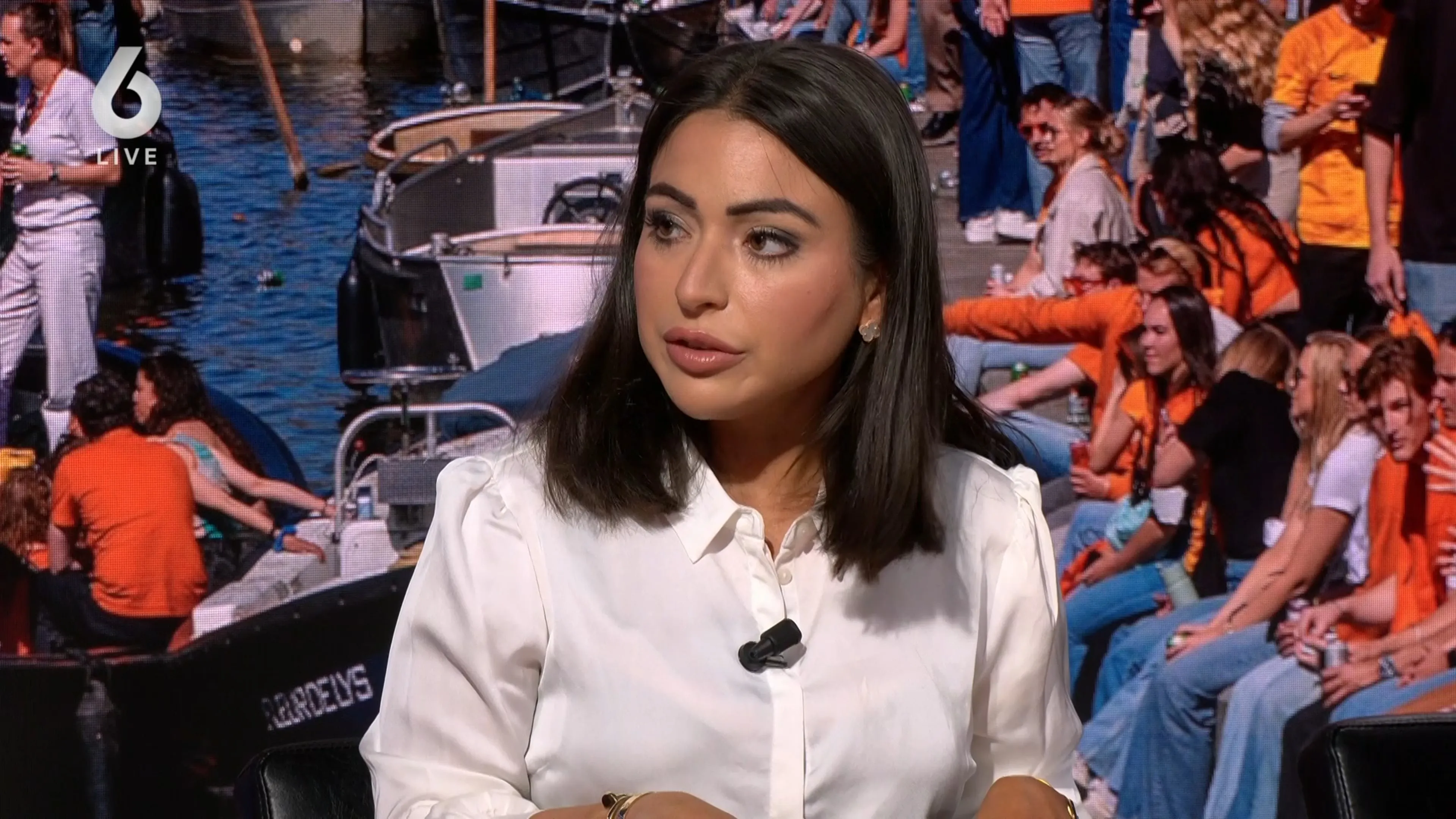 'De politie moet pro-actief opzoek naar de verspreiders van intieme video's'
