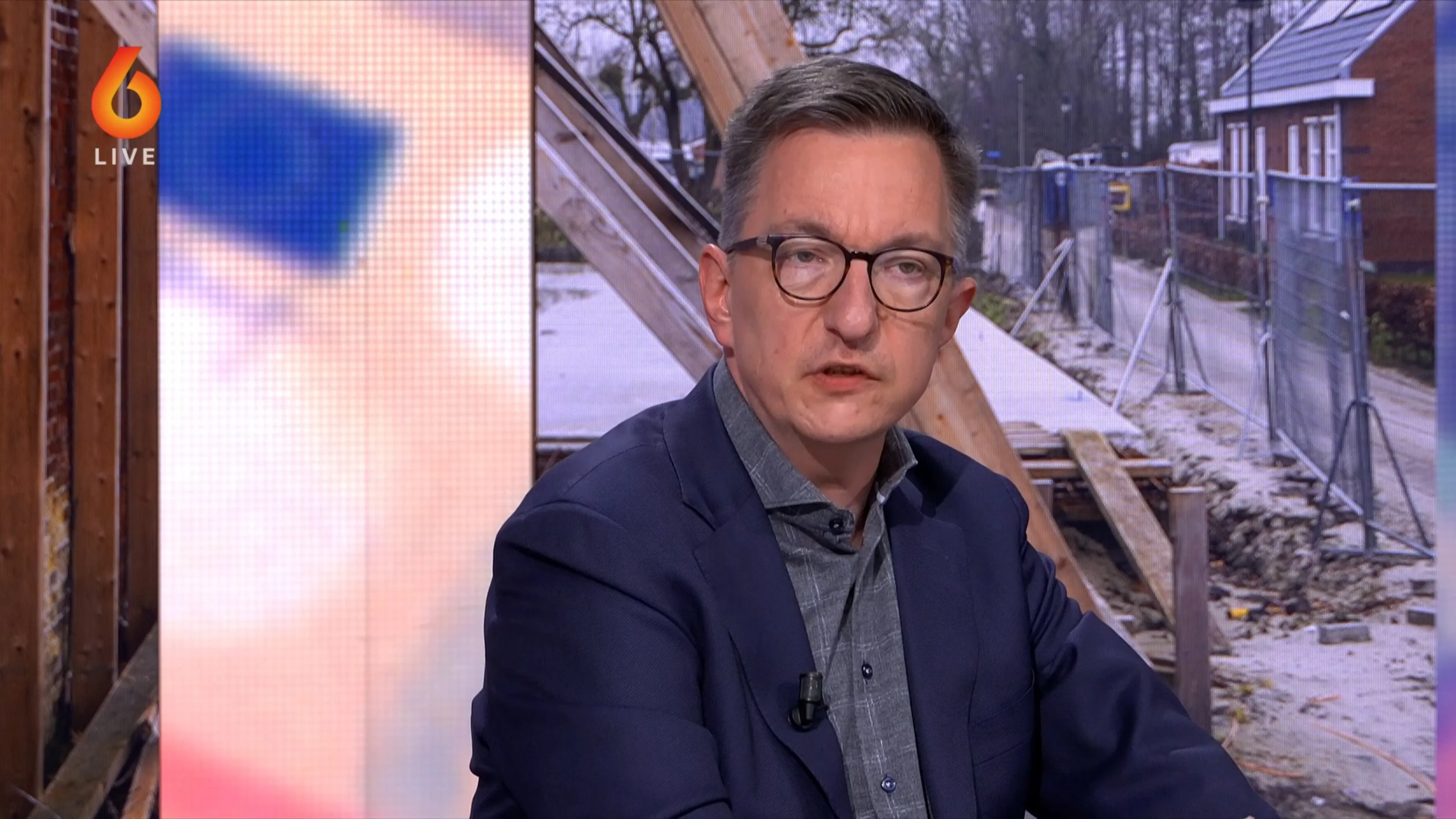 Martin Visser: ‘Precisie in grote hersteloperaties heeft een monster gecreëerd’