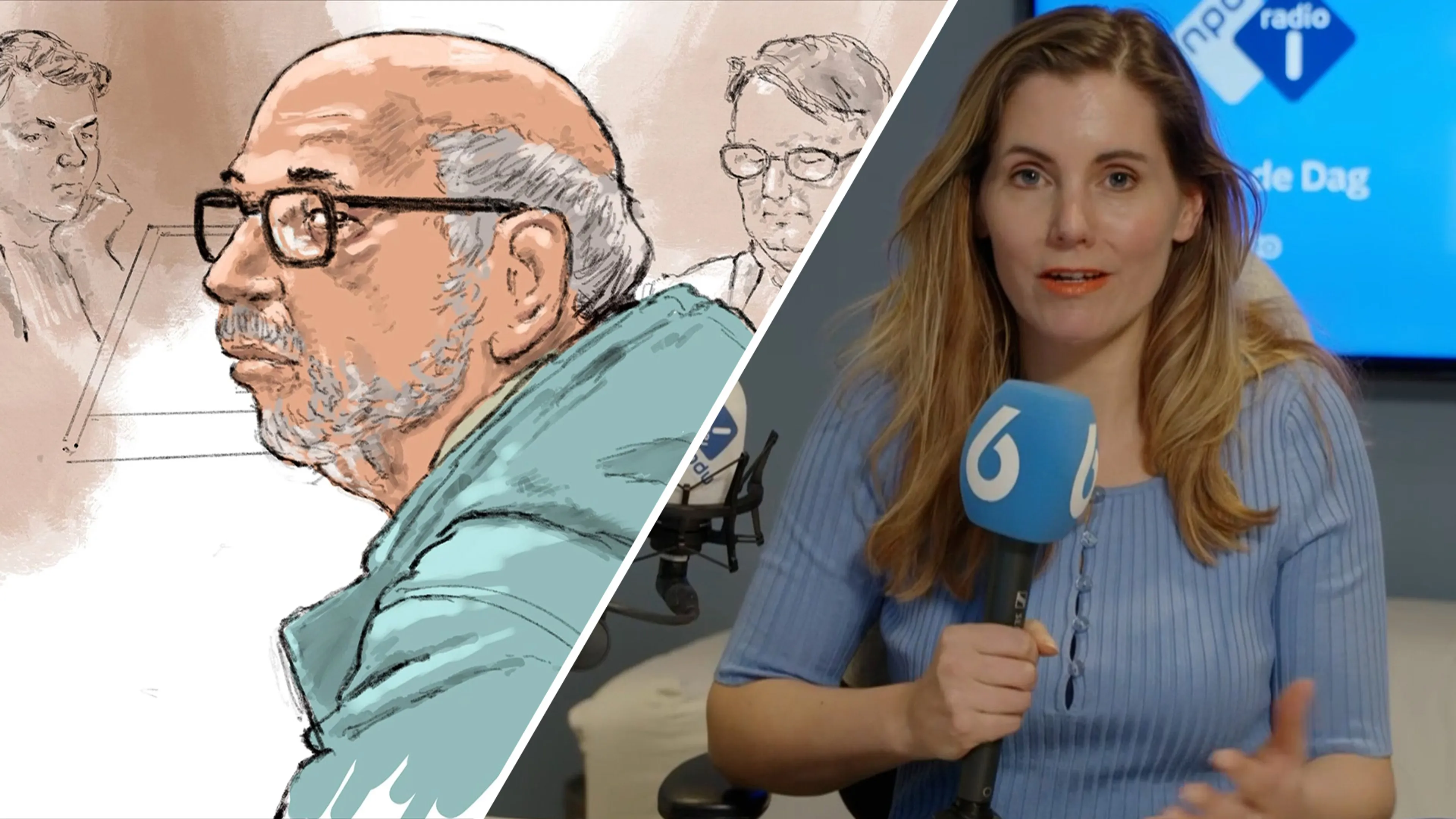 Verdachte medewerker van kinderdagverblijf werd eerder al op non-actief gezet wegens seksueel misbruik