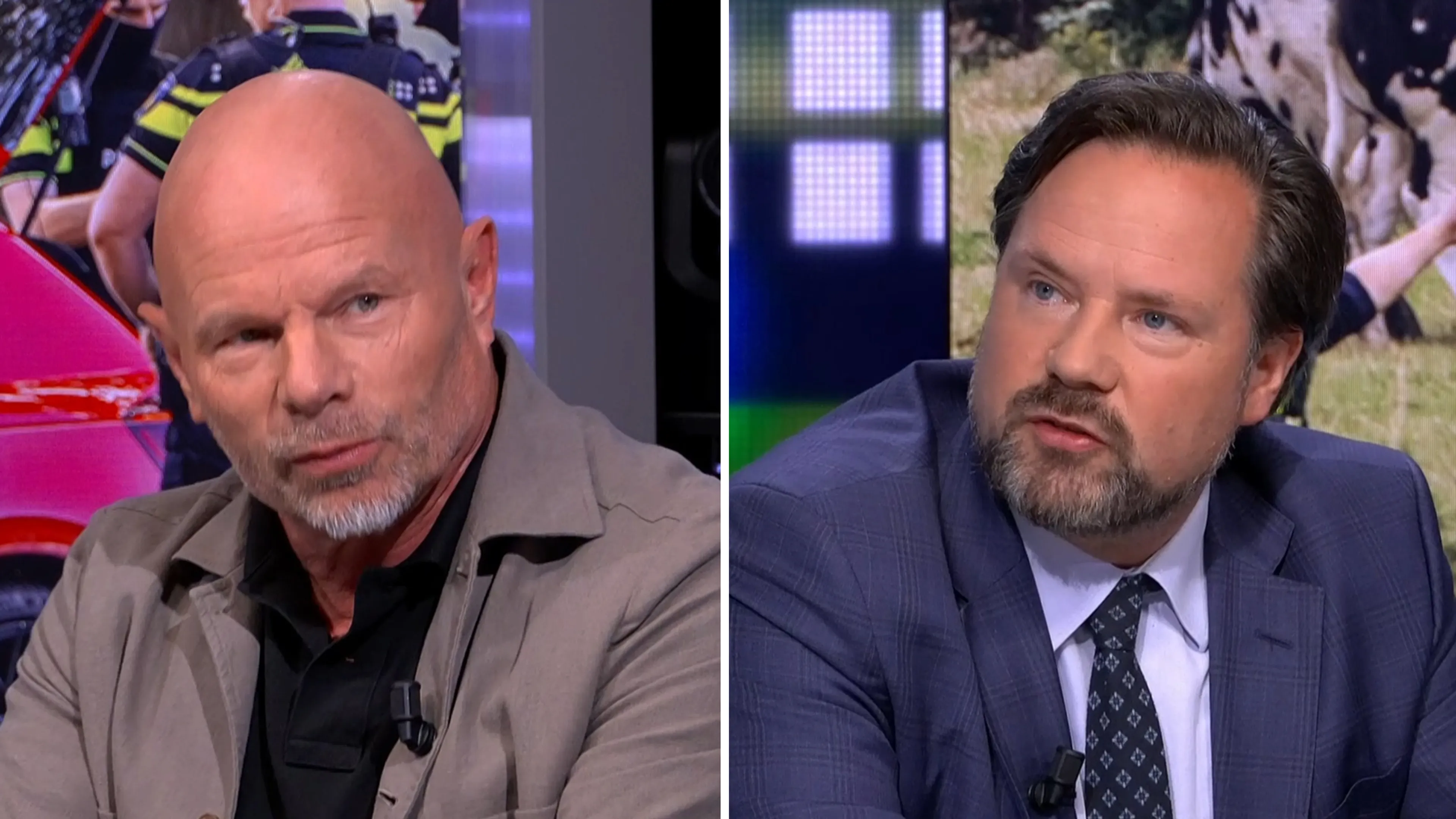 Is Nederland een narcostaat? 'Je ziet aan alles dat we niet wakker zijn'