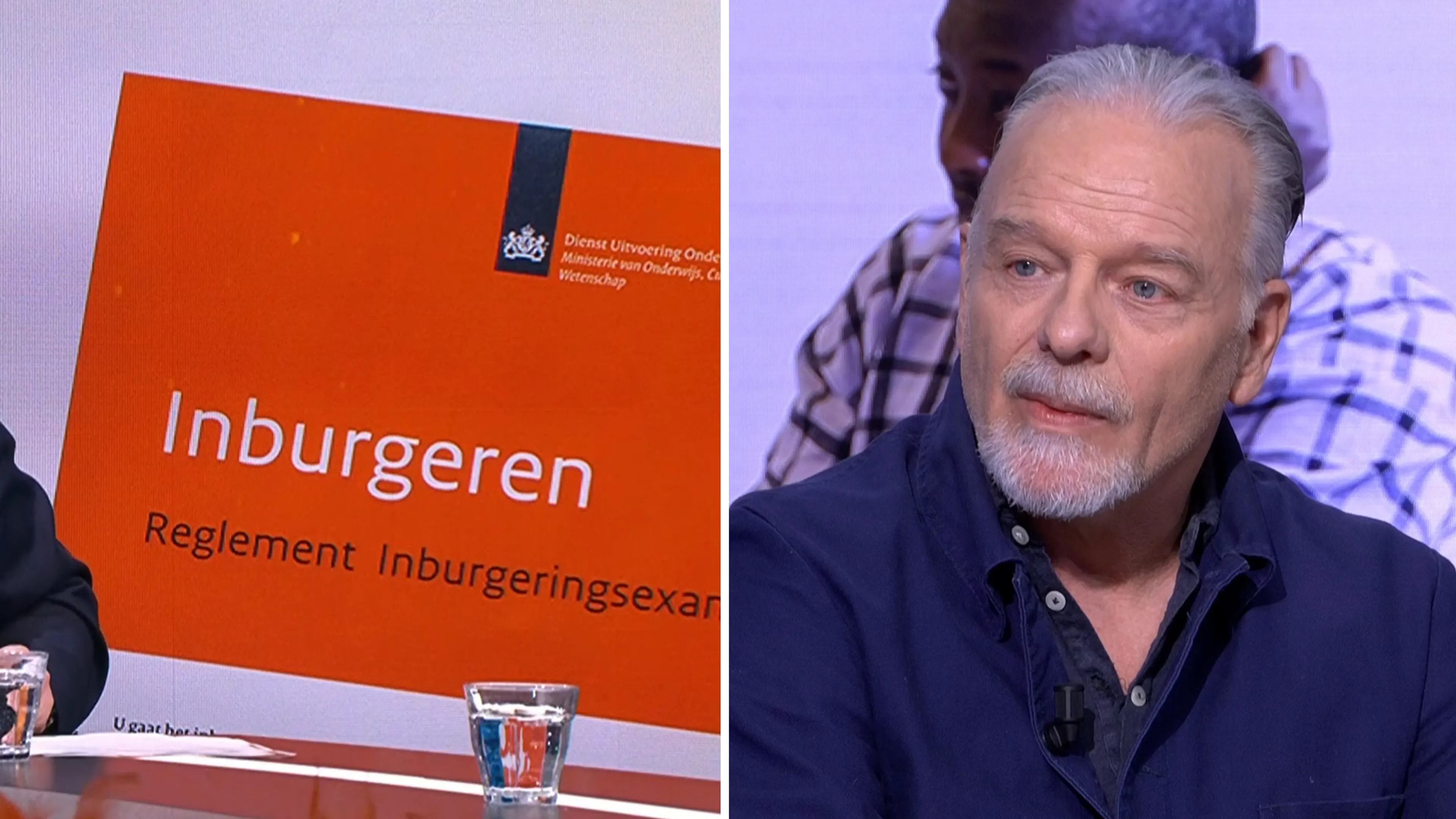 Opnieuw signalen van inburgeringsfraude bij examens: 'Wat is de waarde van zo'n diploma nog?'