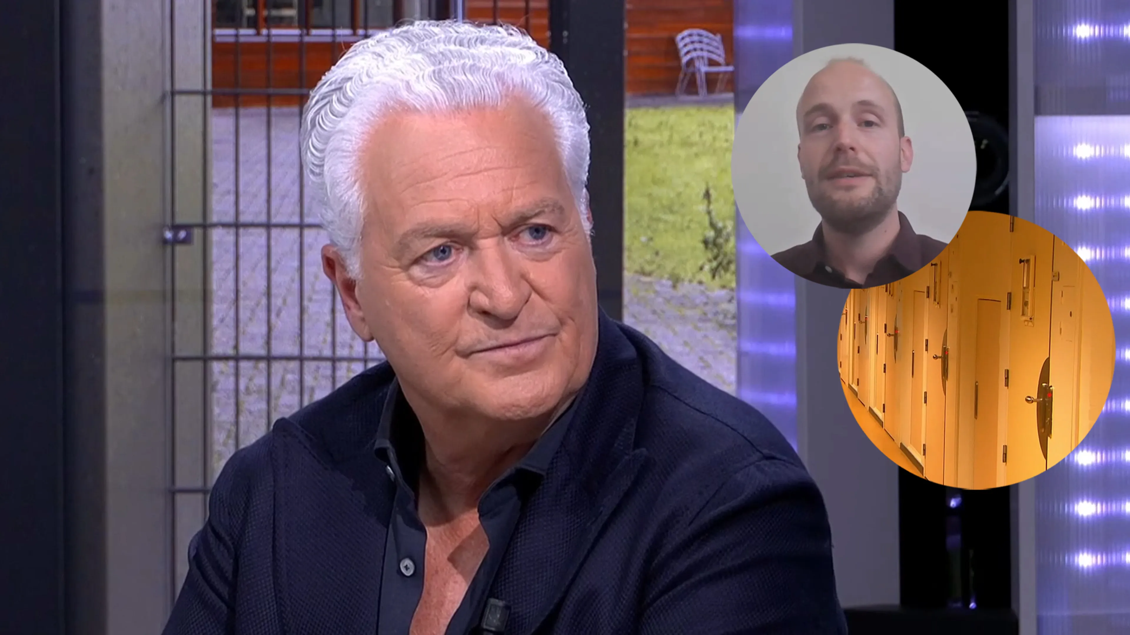 Ongewenste vreemdelingen houden tbs-plekken bezet: 'Lopen volledig tegen muur aan'