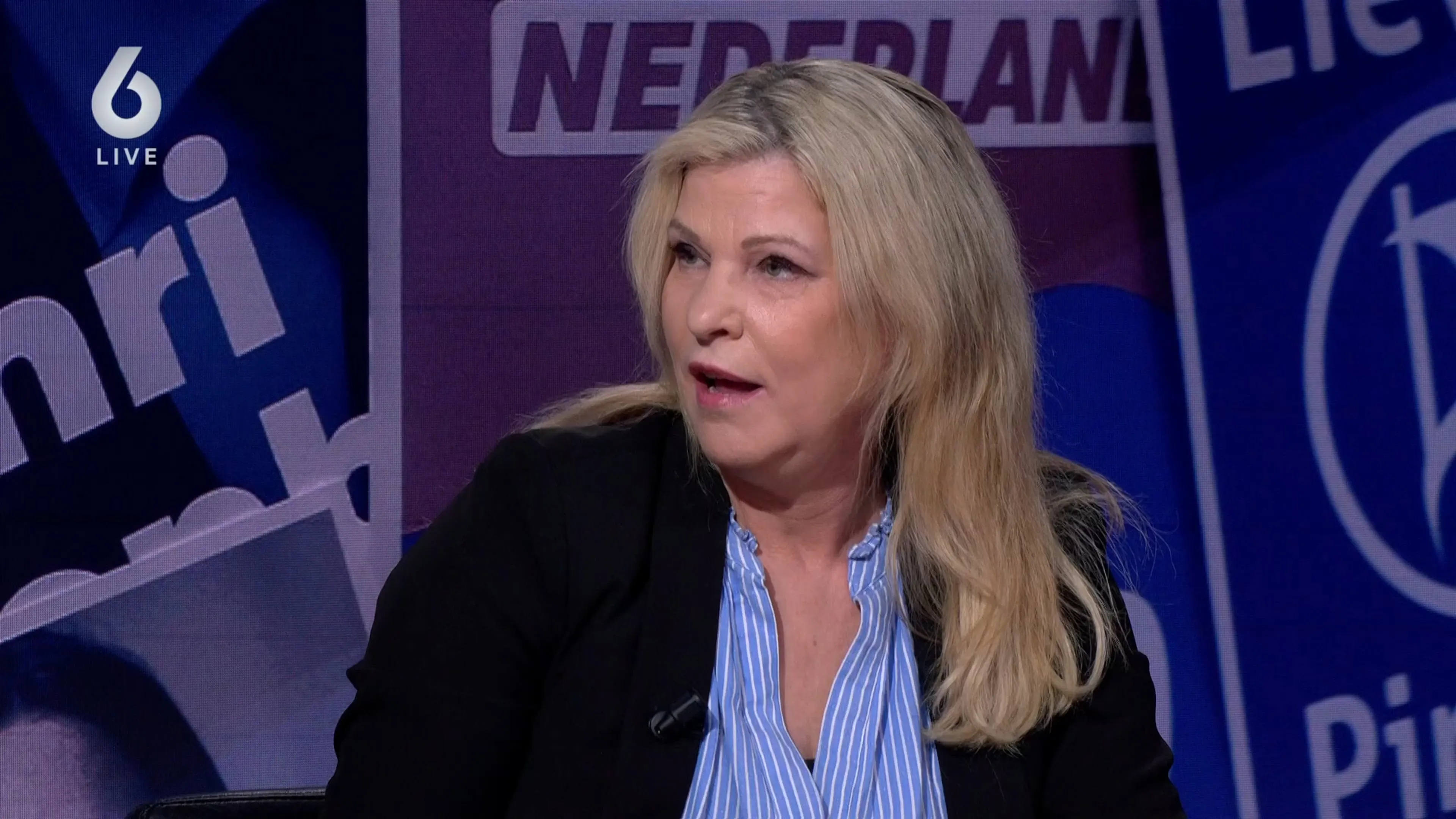 Zijn de debatten een TV-circus geworden?