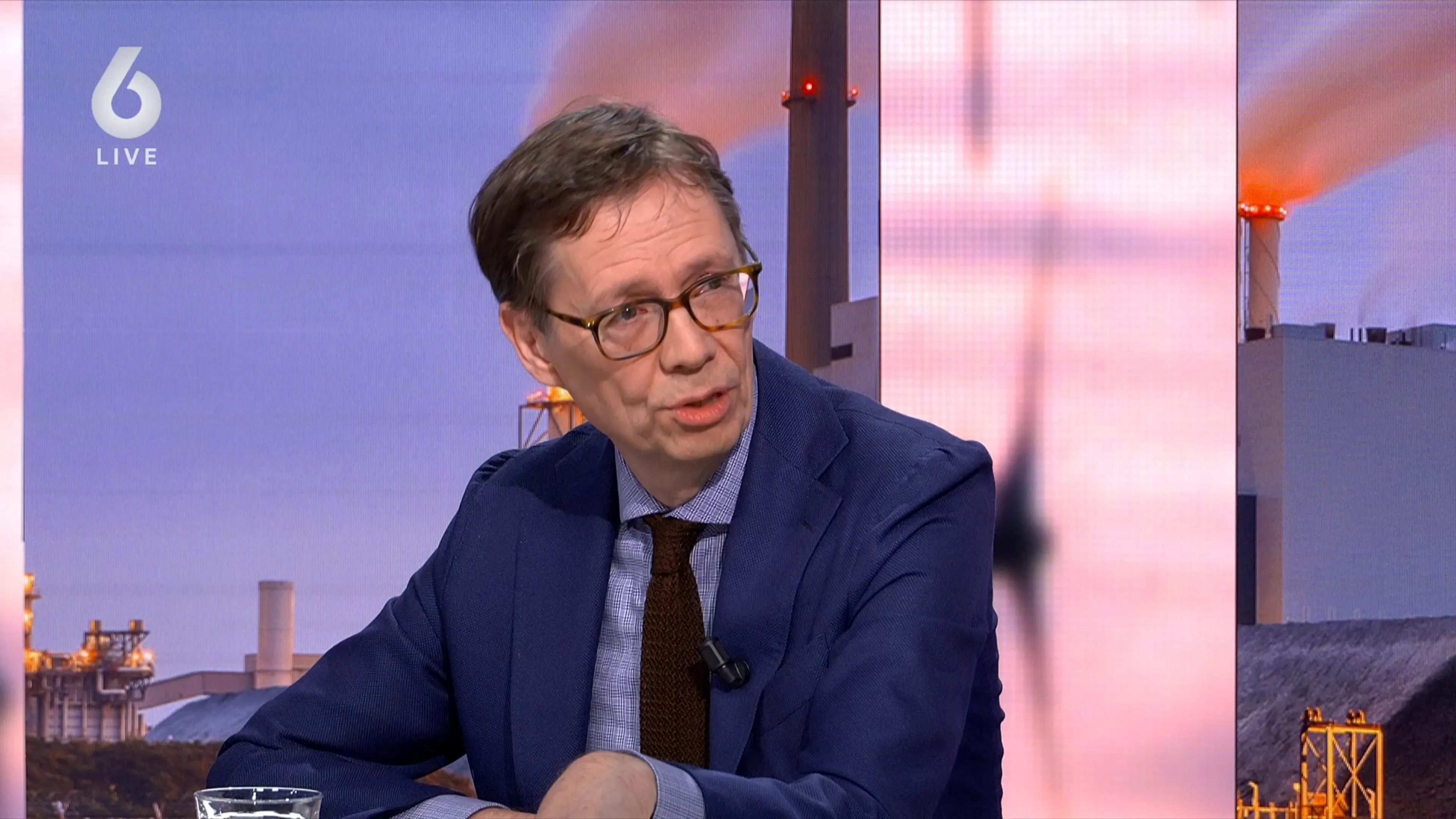 Nederland en Europa staren zich blind op onrealistische klimaatdoelen