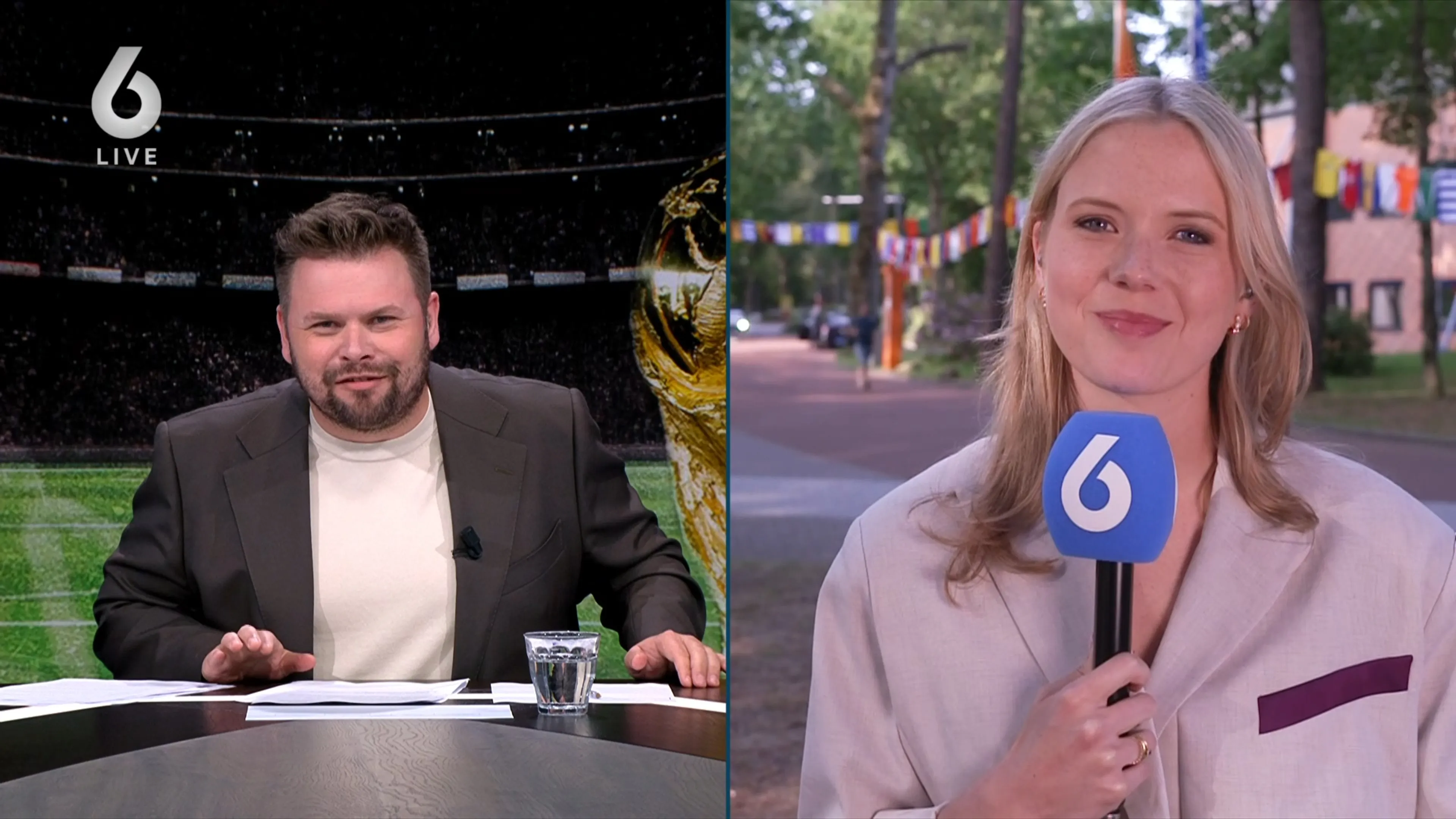 Koeman maakt selectie bekend, opvallende namen blijven thuis