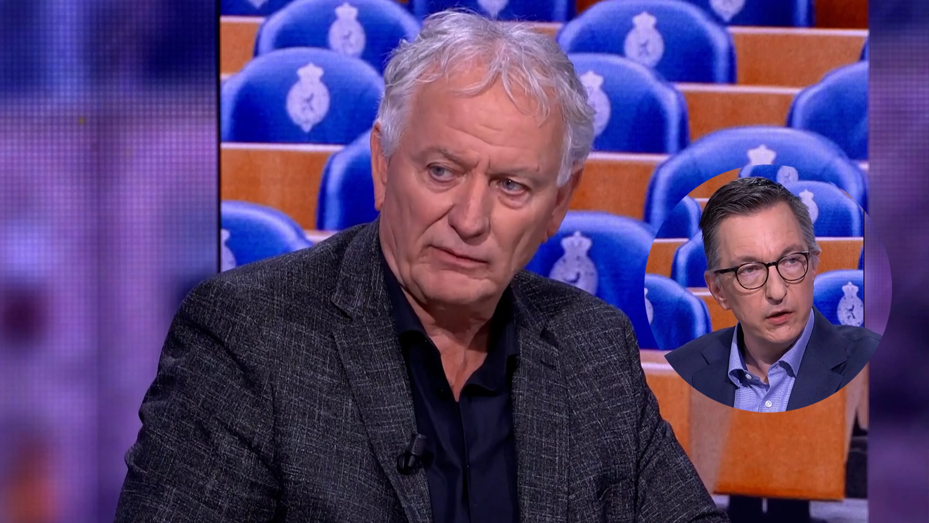 Jan Struijs: 'Bezuinigingen op sociale zekerheid zijn voor ons onverteerbaar'