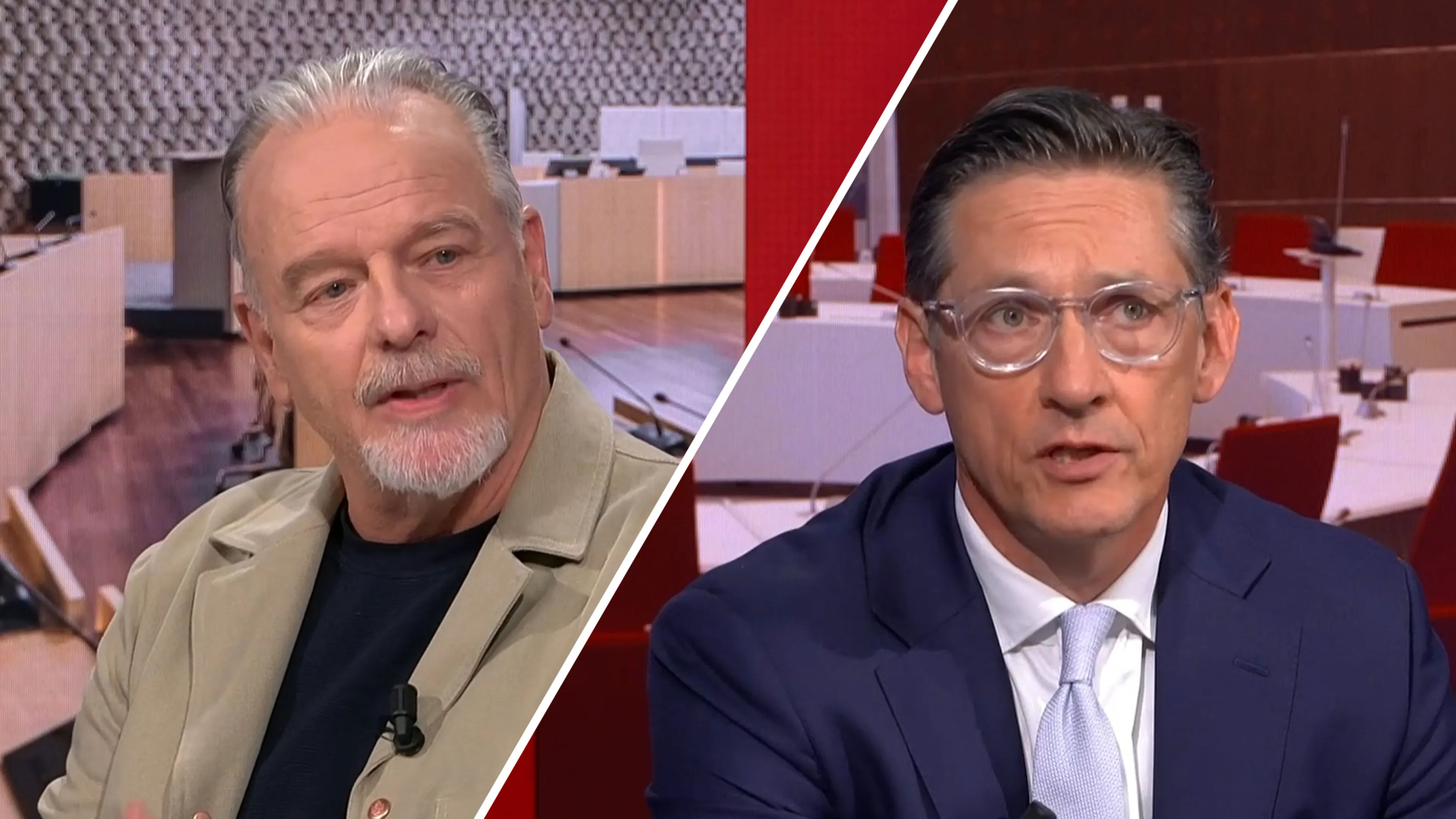 JA21 doet in slechts zeven gemeenten mee: 'We doen het rustig aan'