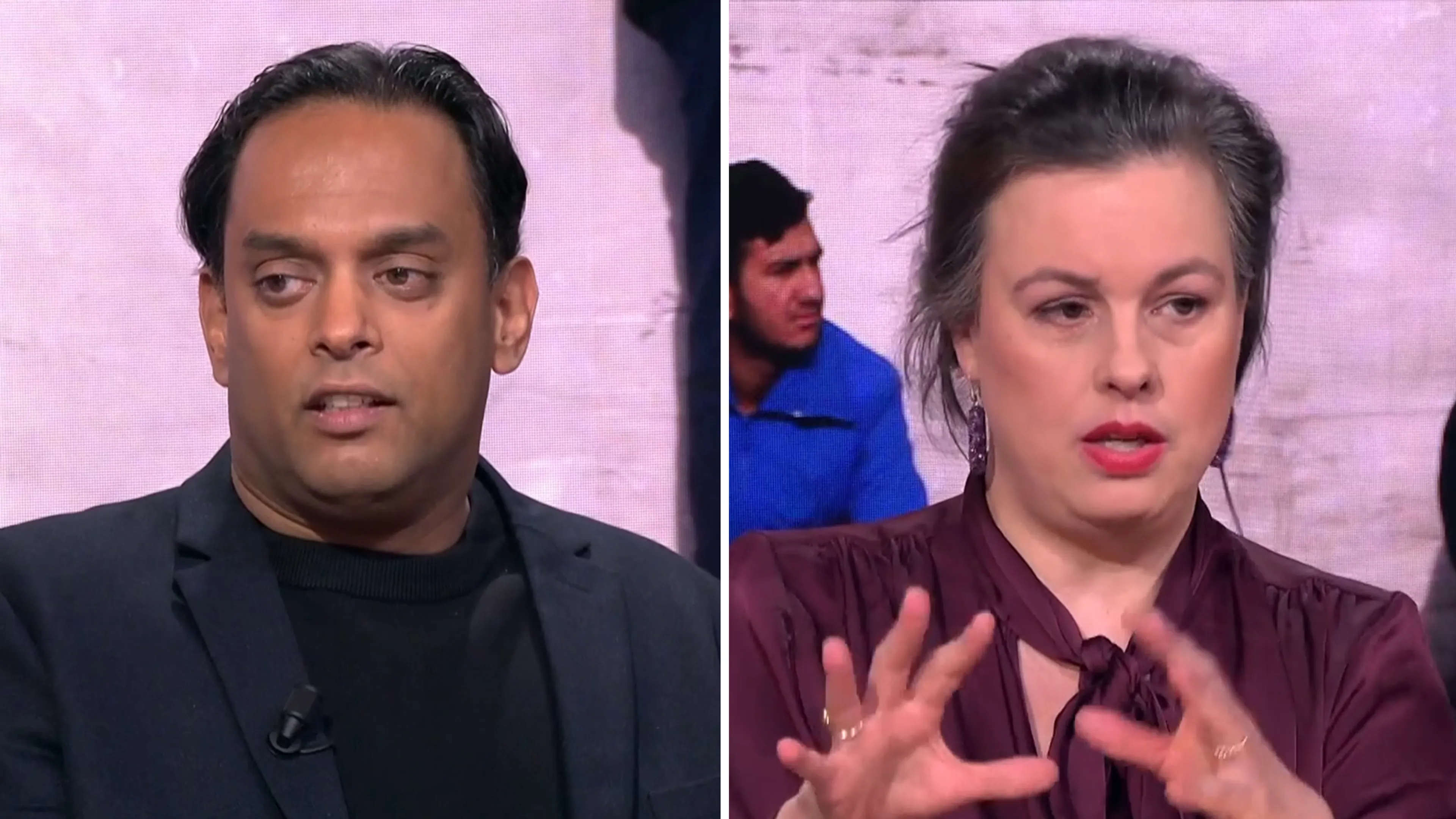Shashi Roopram: ‘Belachelijk dat Spanje 500.000 verblijfsvergunningen verstrekt’