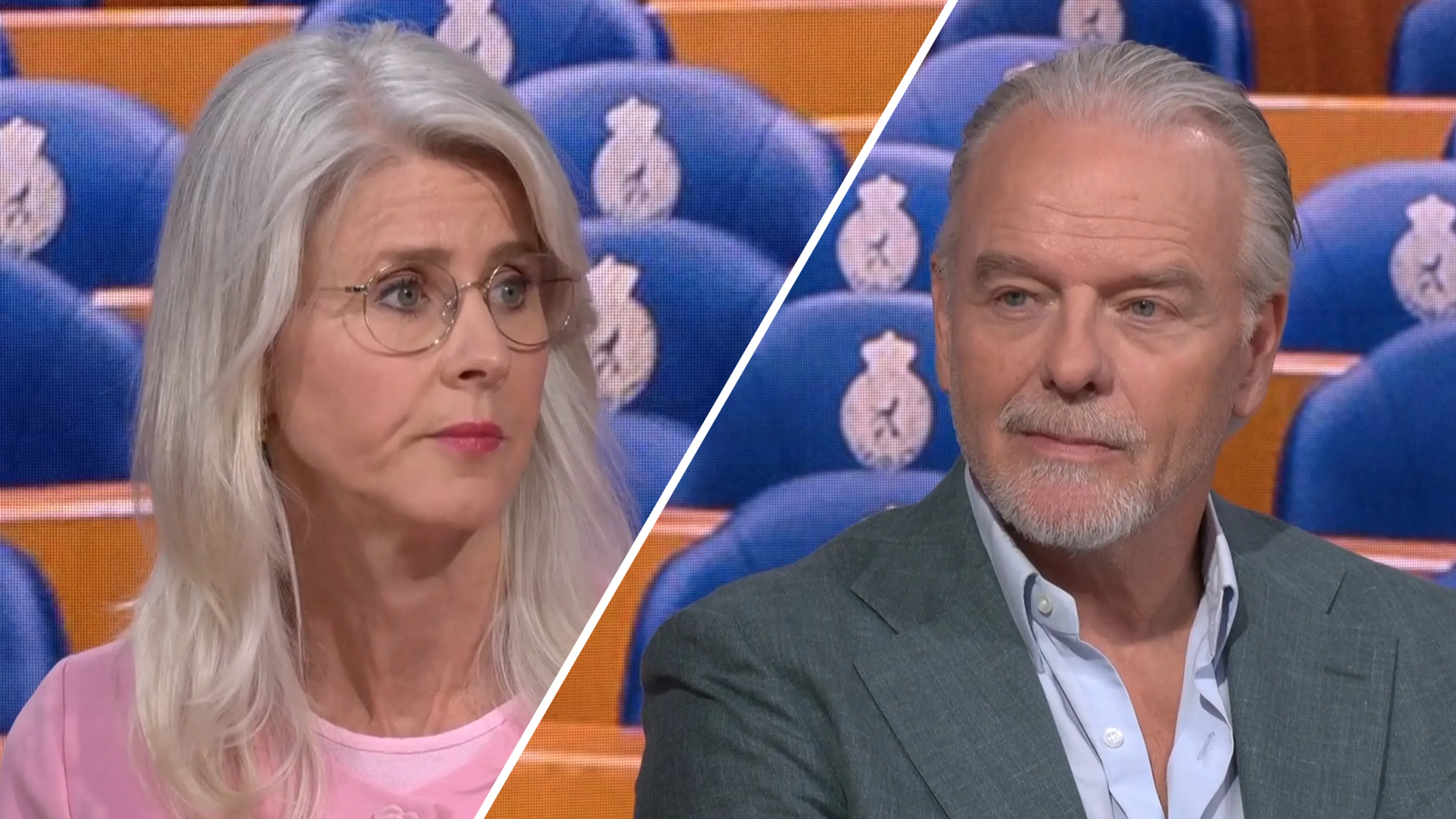 Mona Keijzer en Wierd Duk donderdag te gast in Nieuws van de Dag
