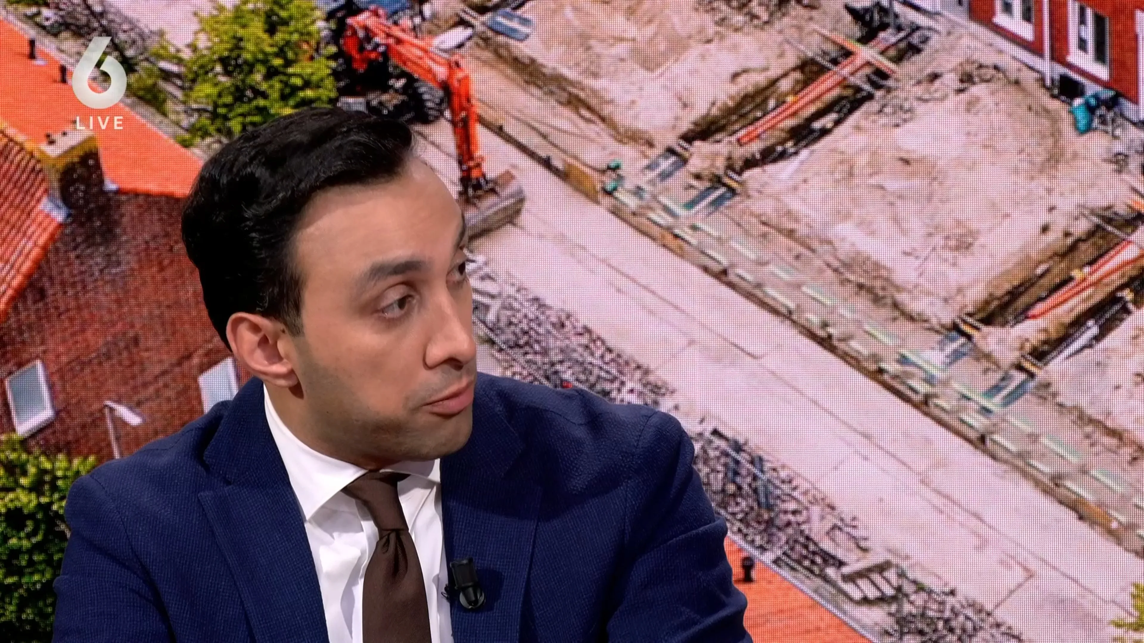 Vastgoeddeskundigen twijfelen over politiek: 'Denken dat regels introduceren knelpunten oplost'