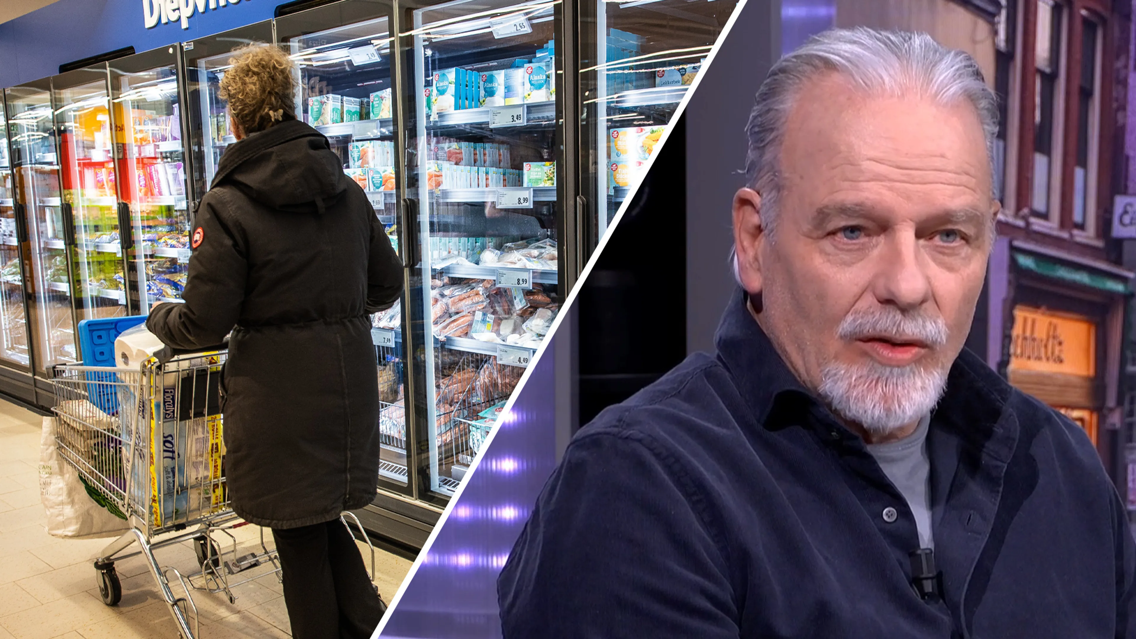 Deze tien producten stegen het afgelopen jaar het meest in prijs