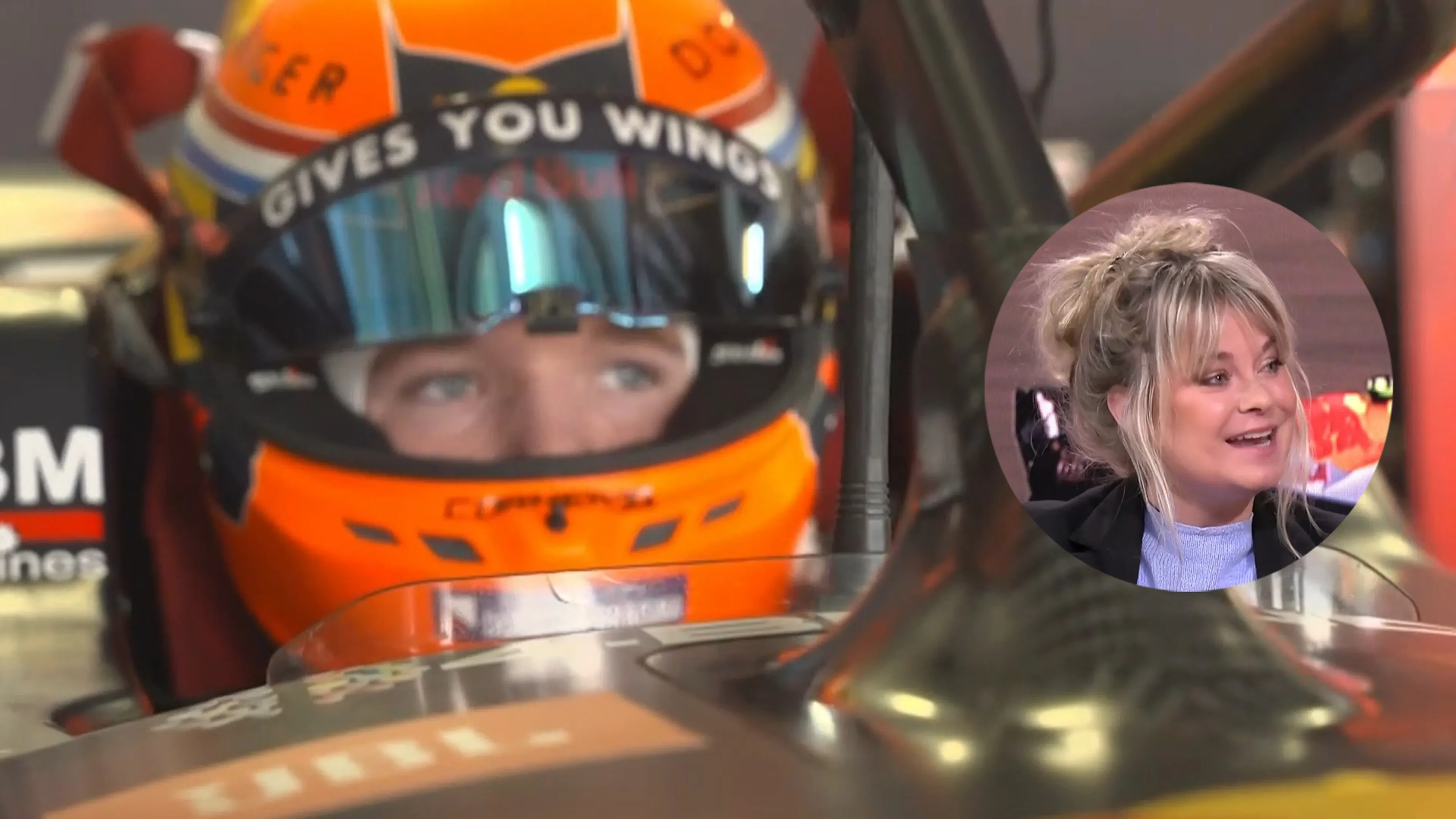 ‘Formule 1 zal nooit meer hetzelfde zijn’