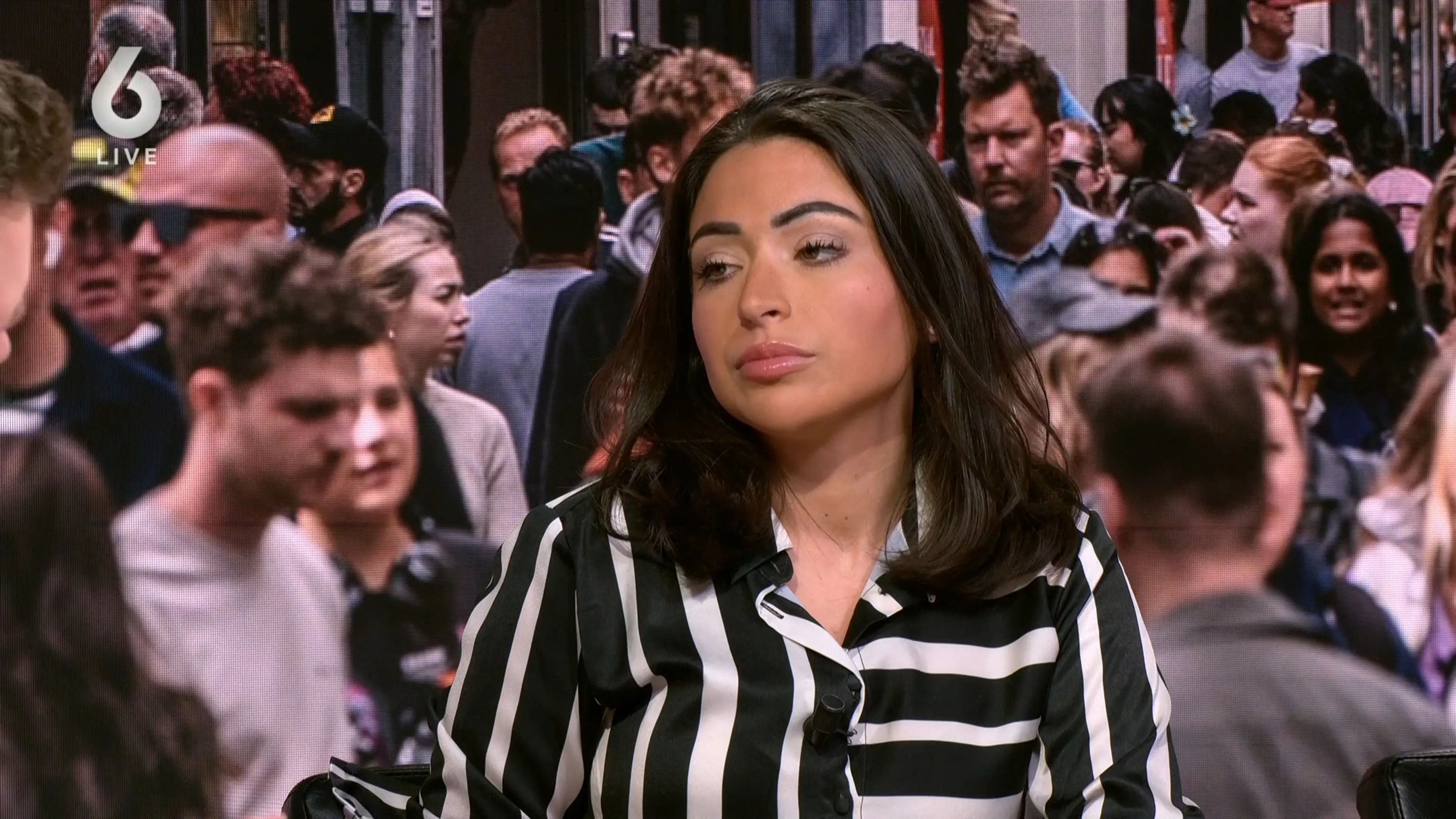75 procent van jonge vrouwen ervaart straatintimidatie: 'Misselijkmakend'