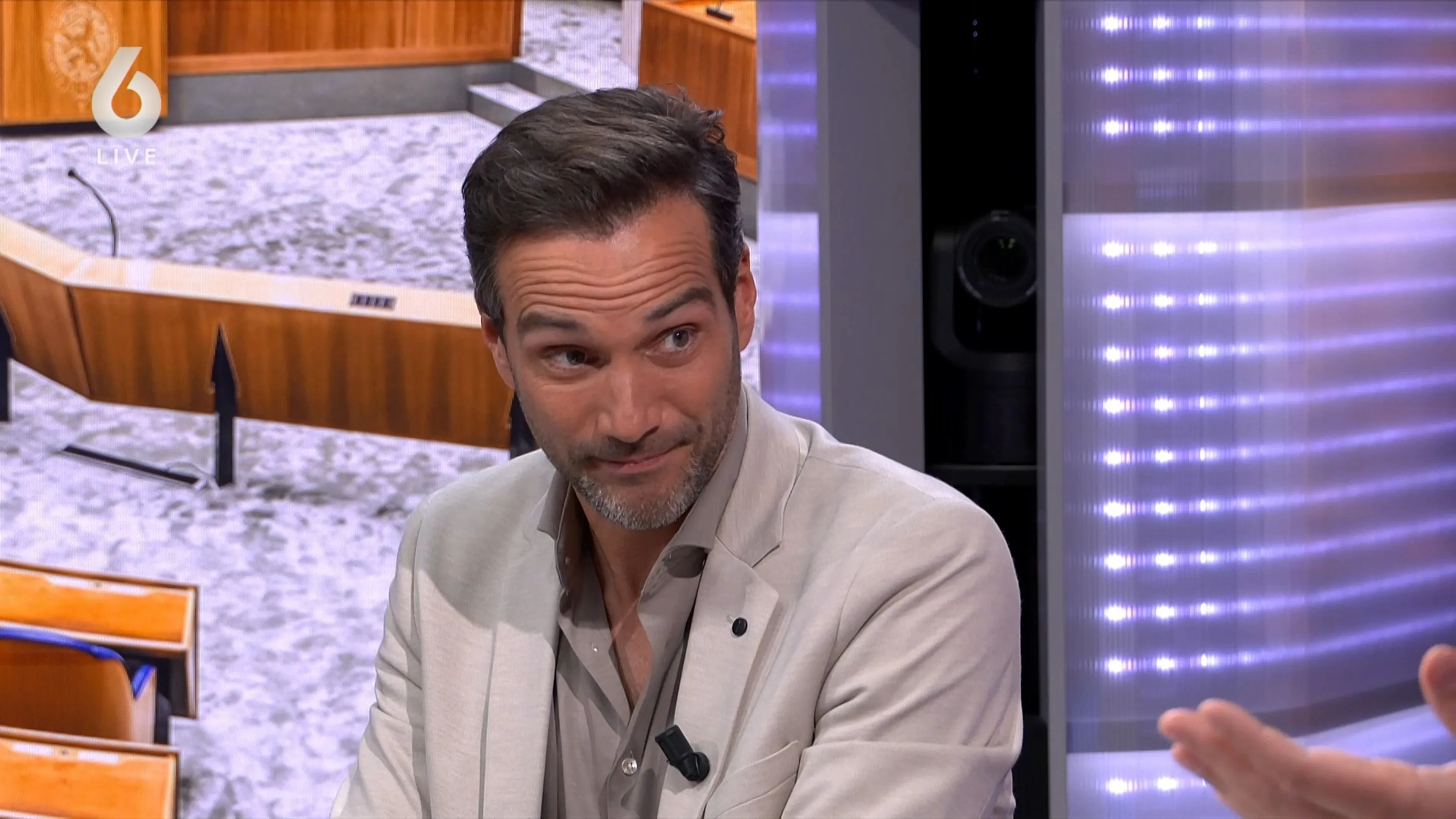 Zit er schot in de begrotingsonderhandelingen?