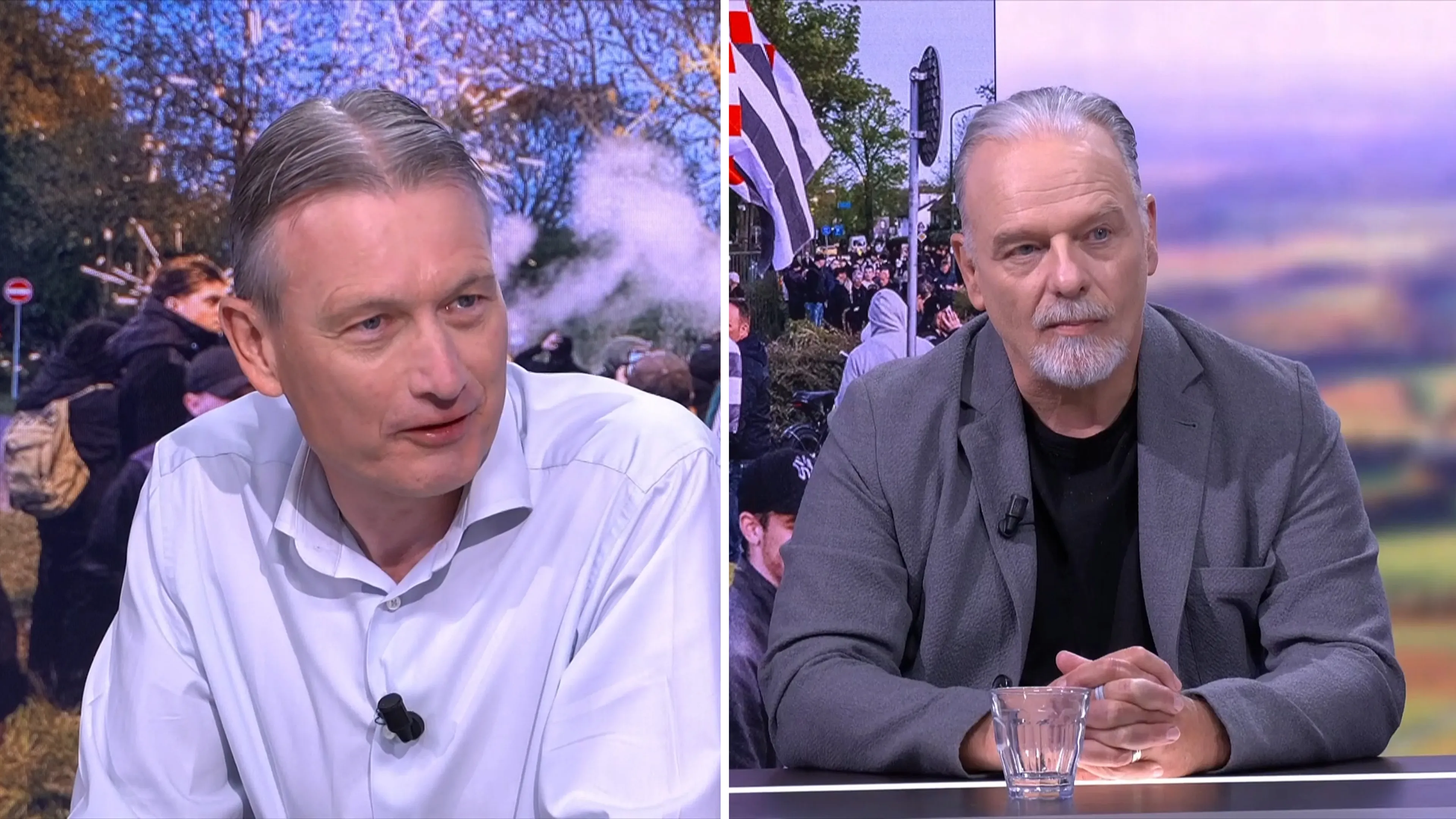 Halbe Zijlstra over asiel: zit het probleem in de regels?