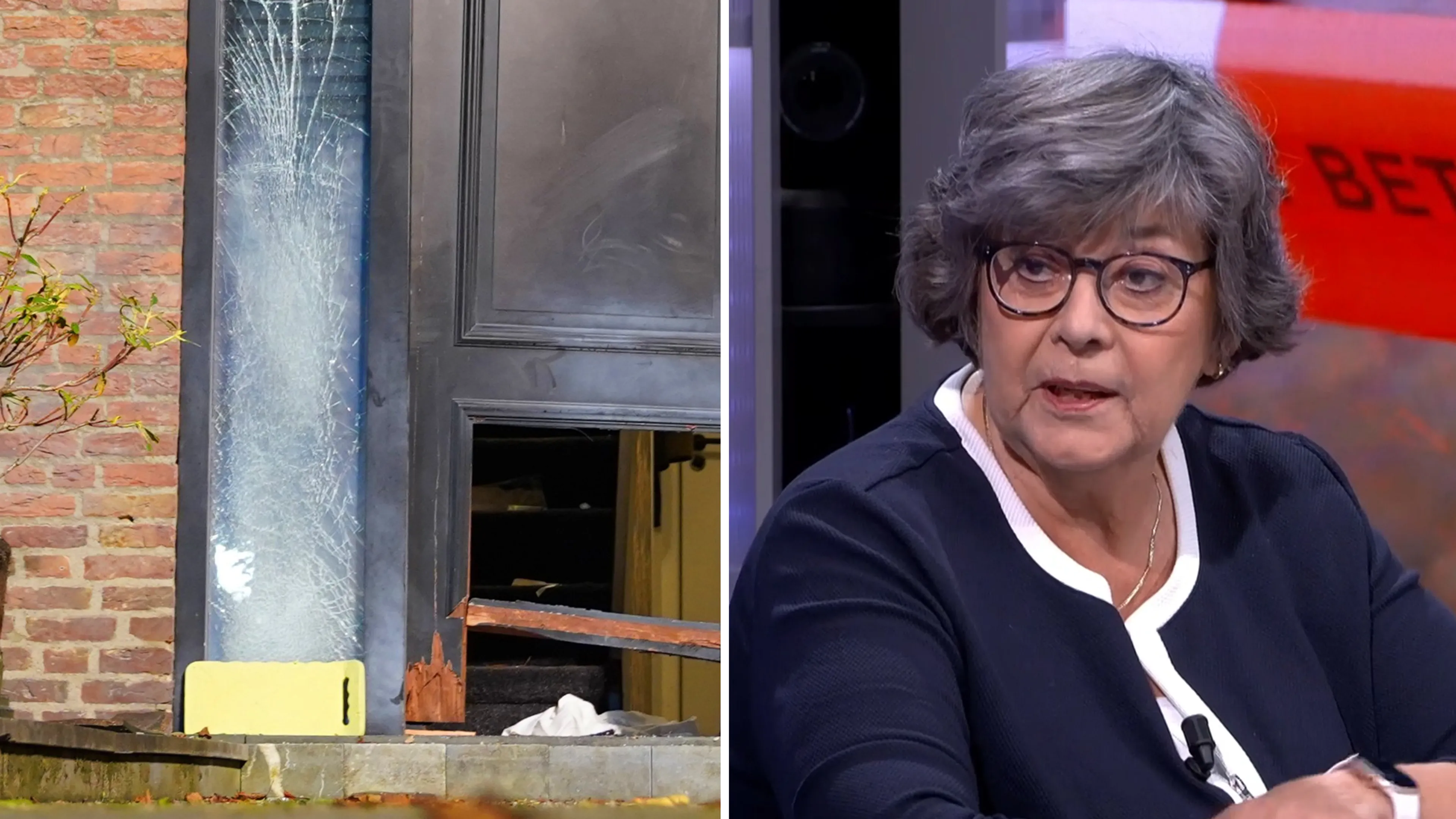 Rita Verdonk: 'Harde aanpak jeugdcriminaliteit keihard nodig'